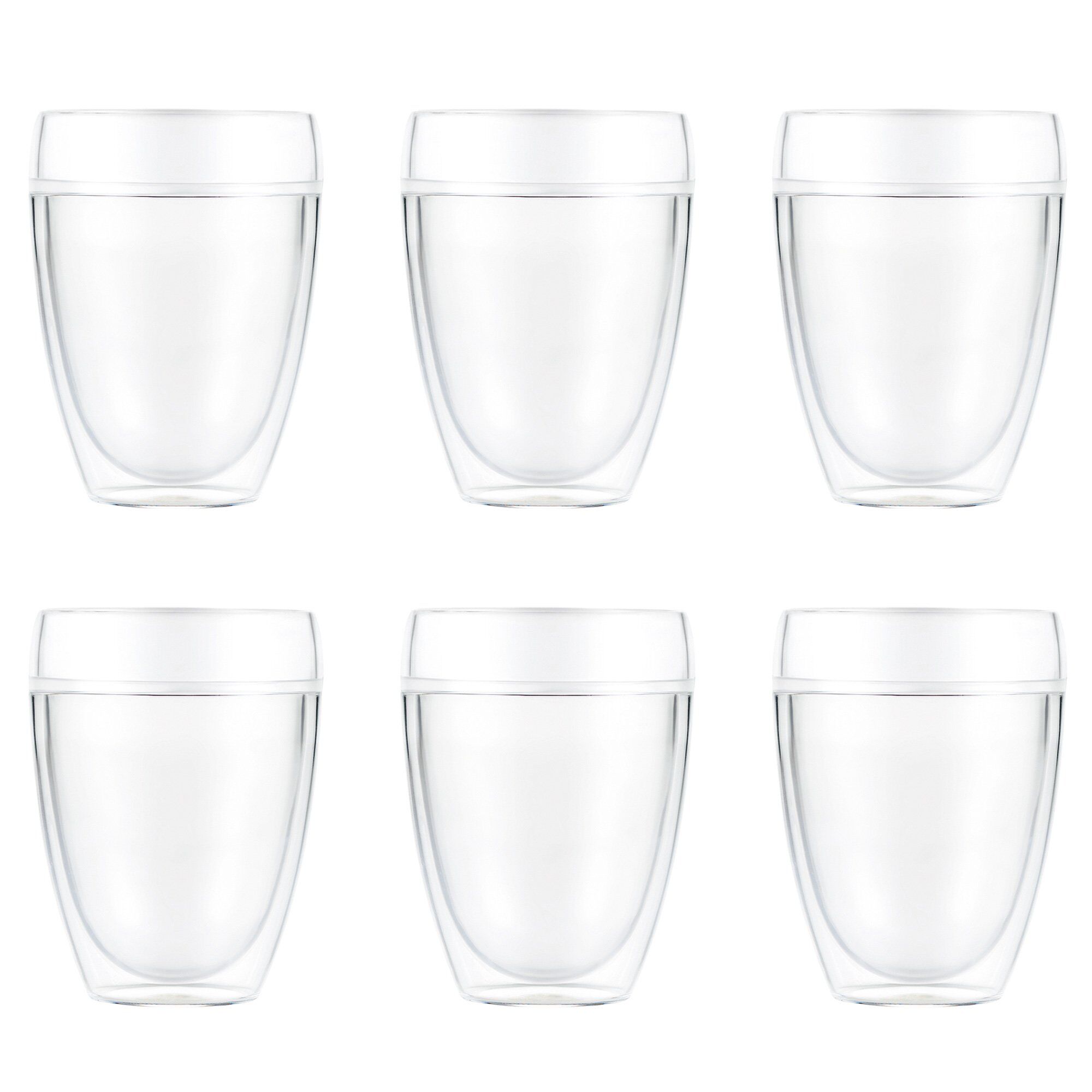 Bodum Pavina Outdoor Krus   Stk  35 Cl
