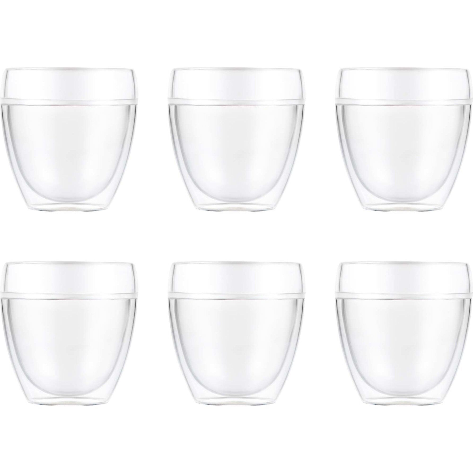 Bodum Pavina Outdoor Krus   Stk  25 Cl