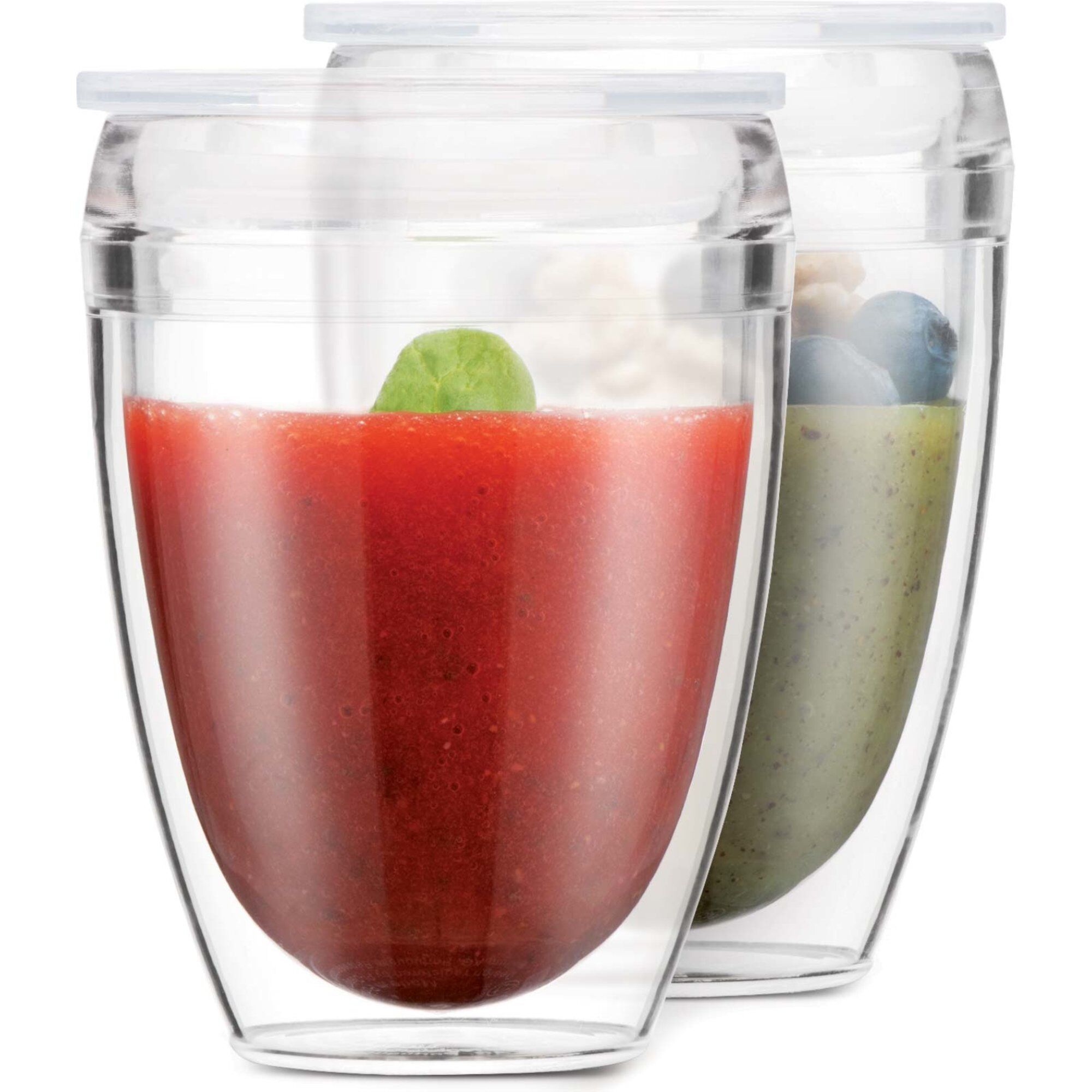 Bodum Pavina To Go-krus 30 Cl   Stk