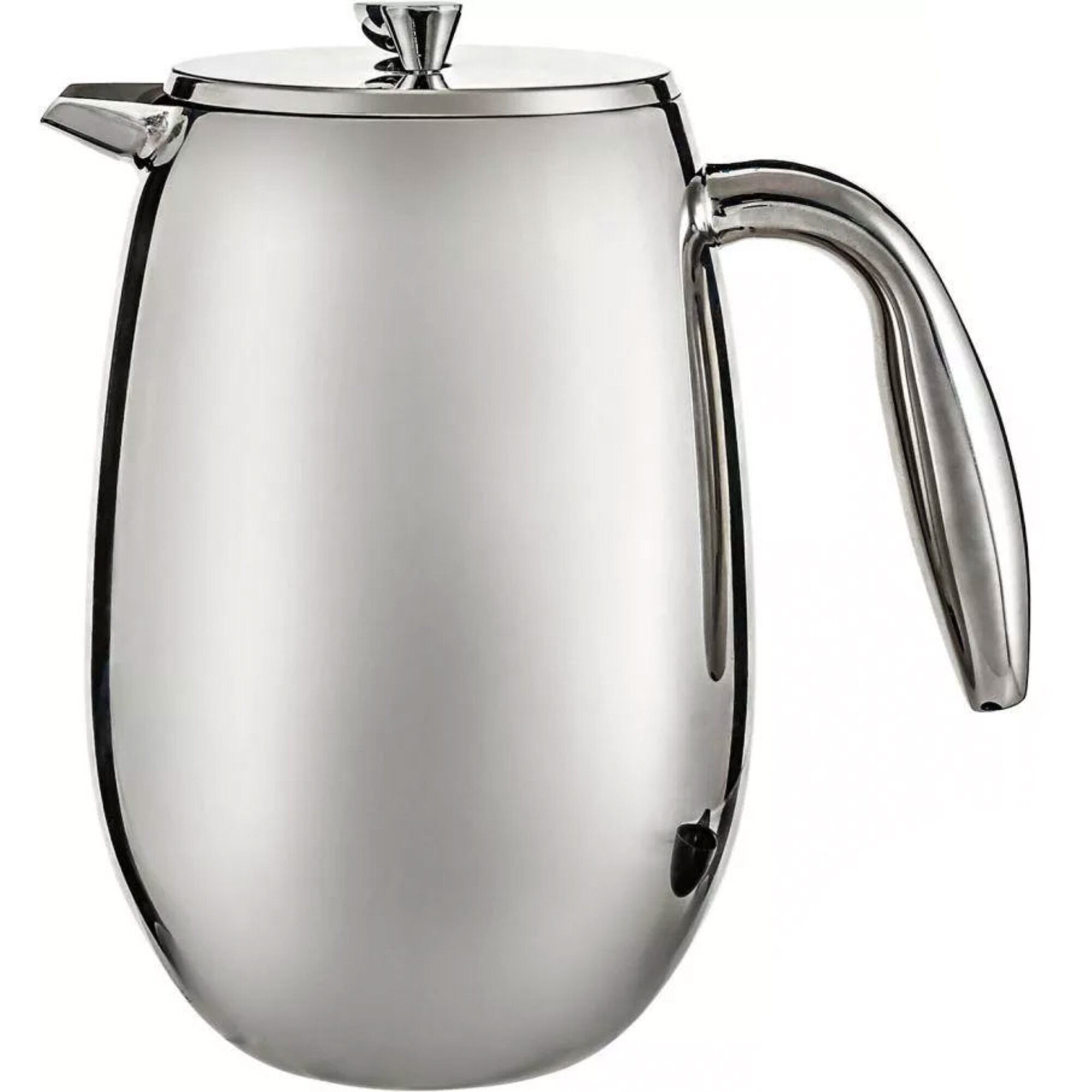 Bodum Termopres Kande Til   Kopper Rustfri Blank
