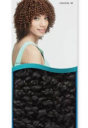 Bohemian Curl Farve 1b 12 Quot