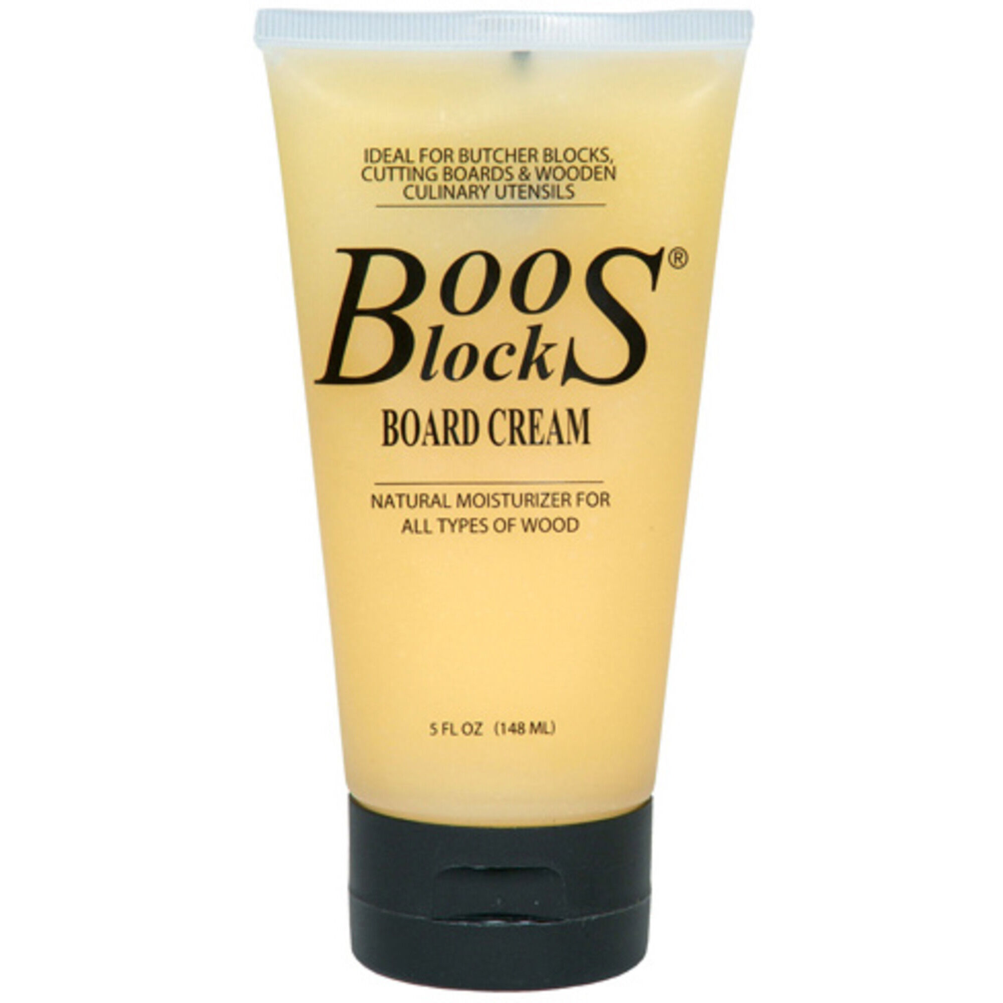 Boosblocks Skærebrætscreme 225 Ml