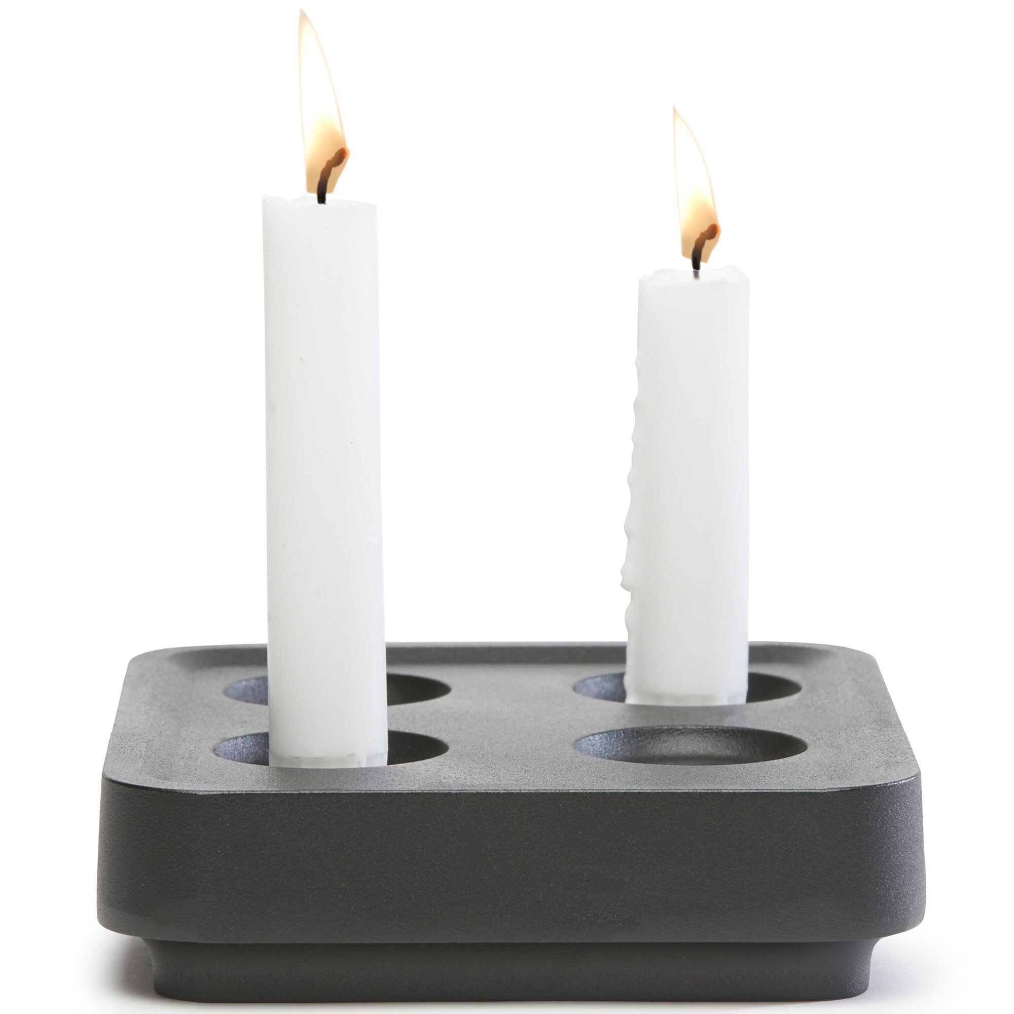 Born In Sweden Stumpastaken Fyran  Sort Outdoor