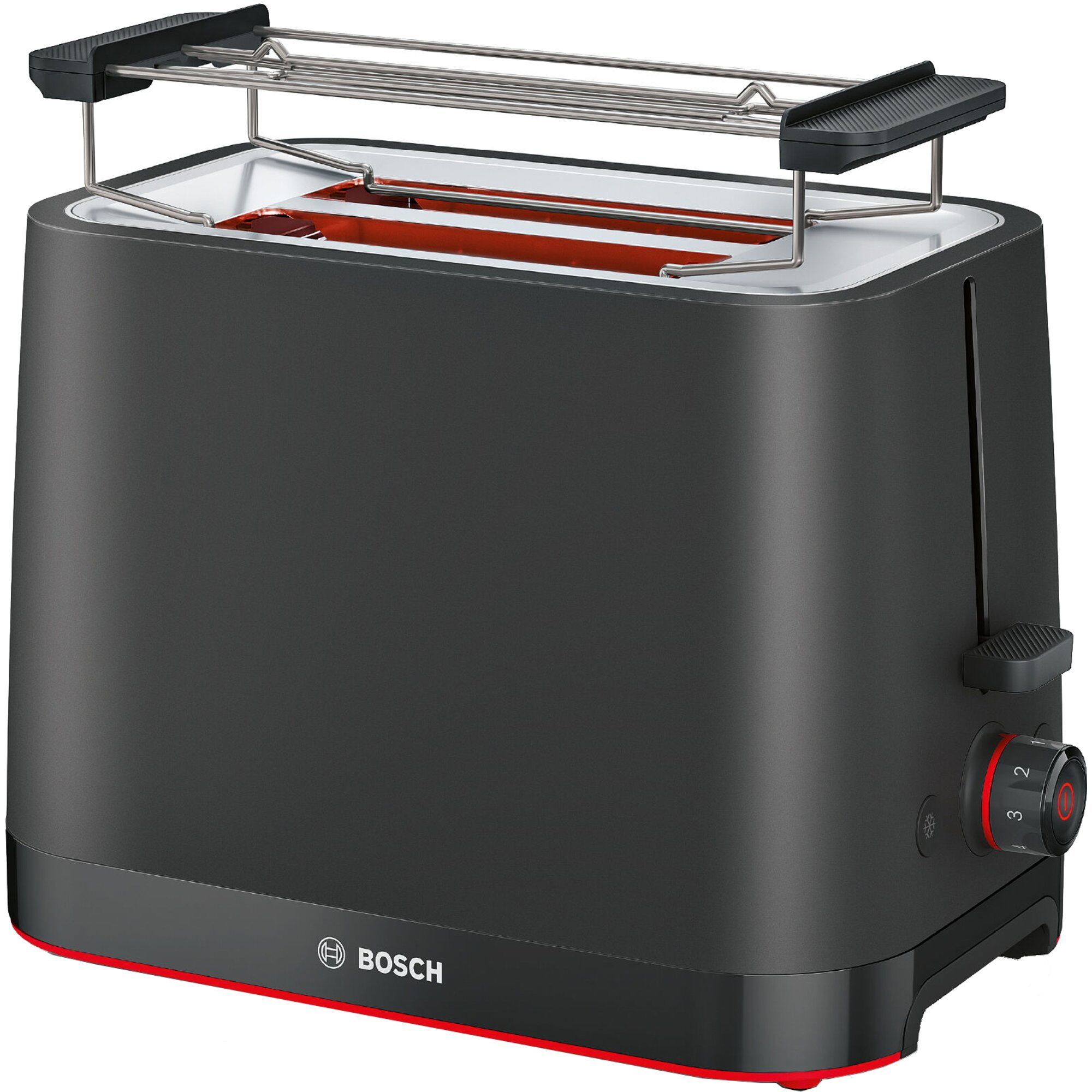 Bosch Brødrister Mymoment Sort