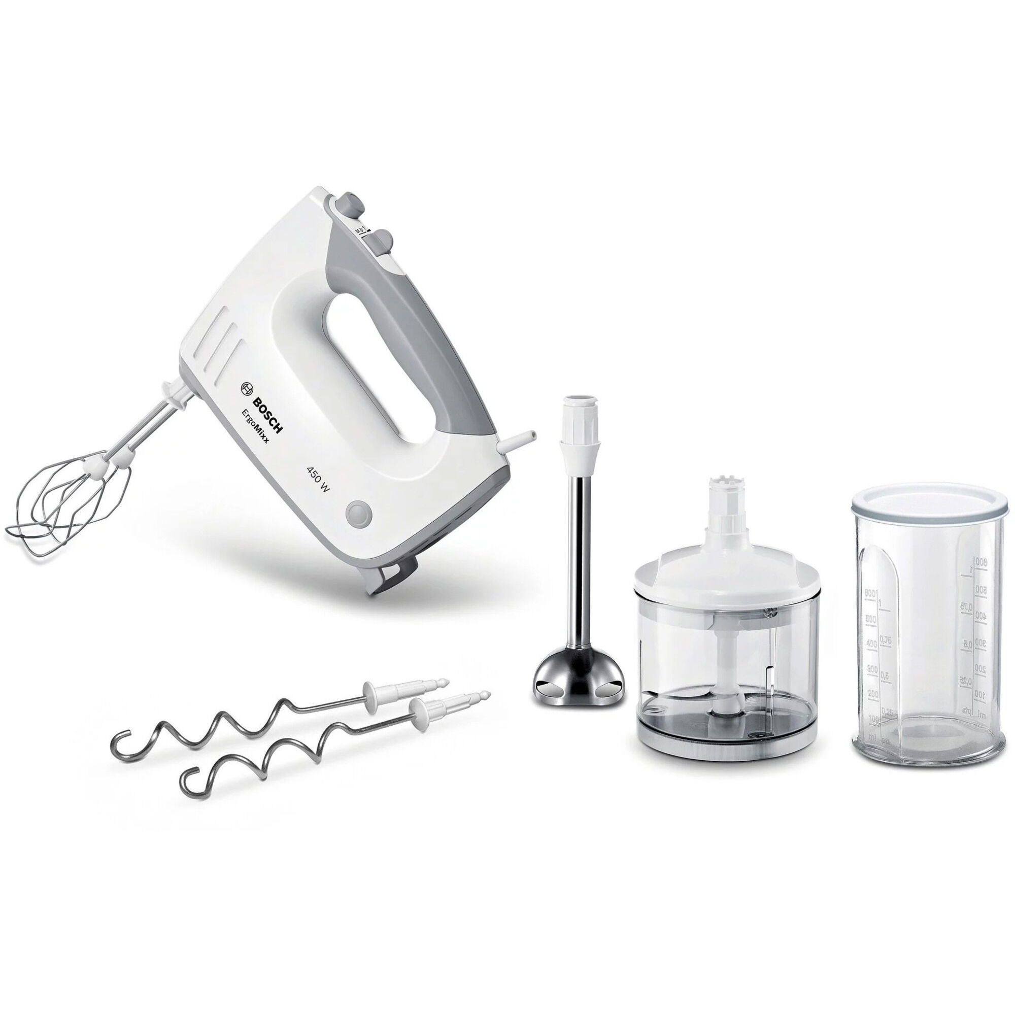 Bosch Mfq36480 Håndmikser