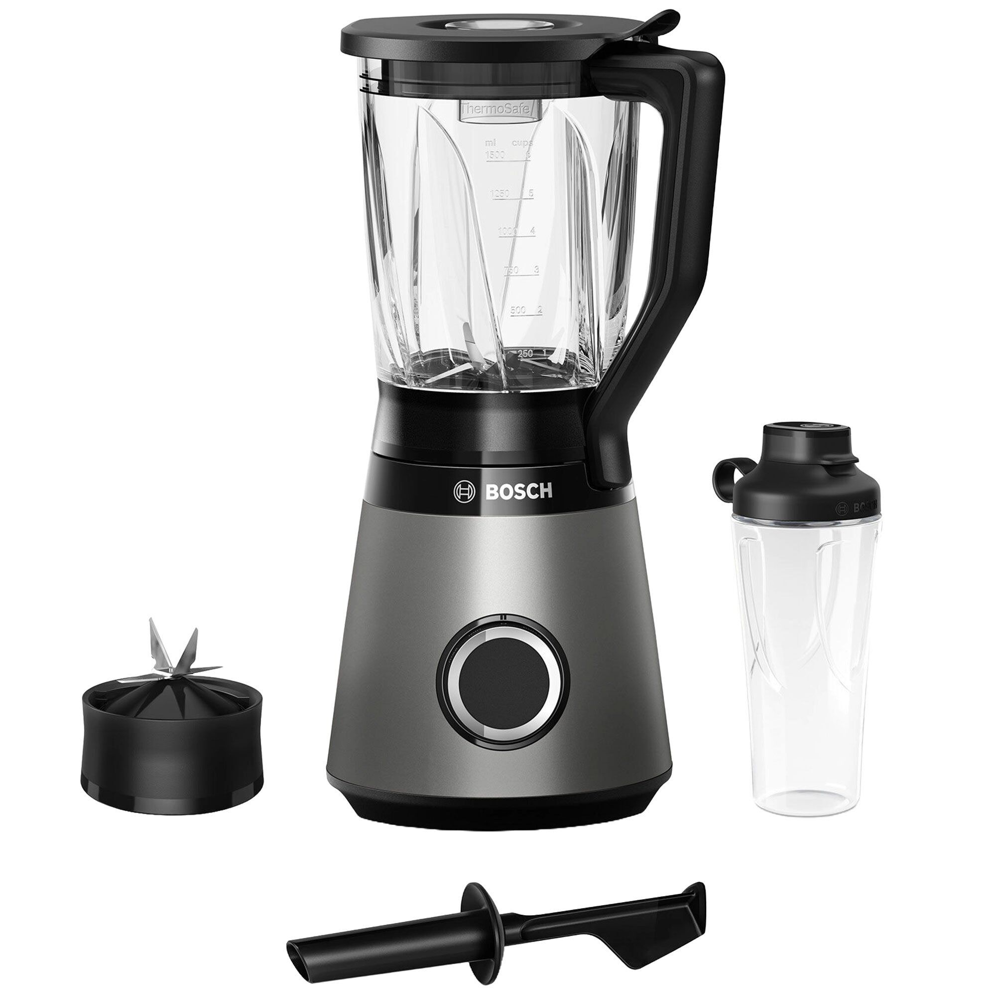 Bosch Mmb6174s Blender Vitapower Serie