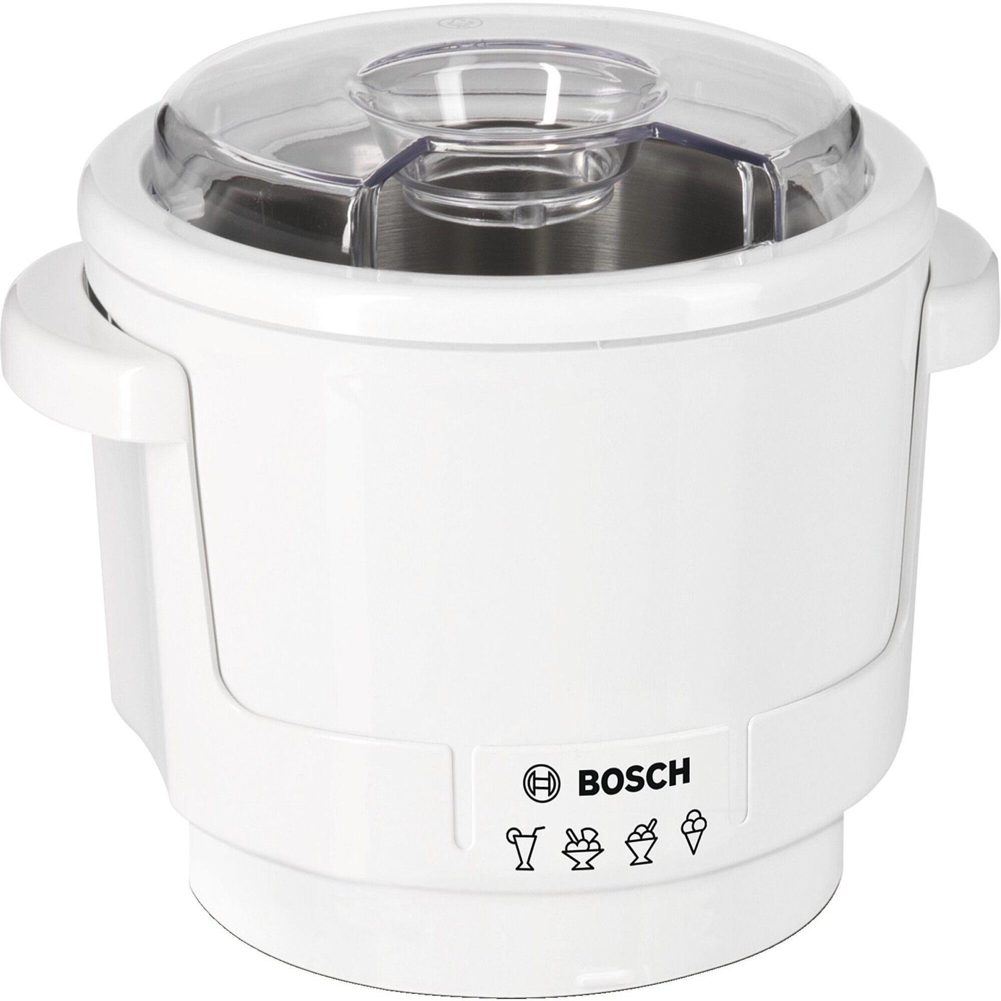 Bosch Muz5eb2 Ismaskine