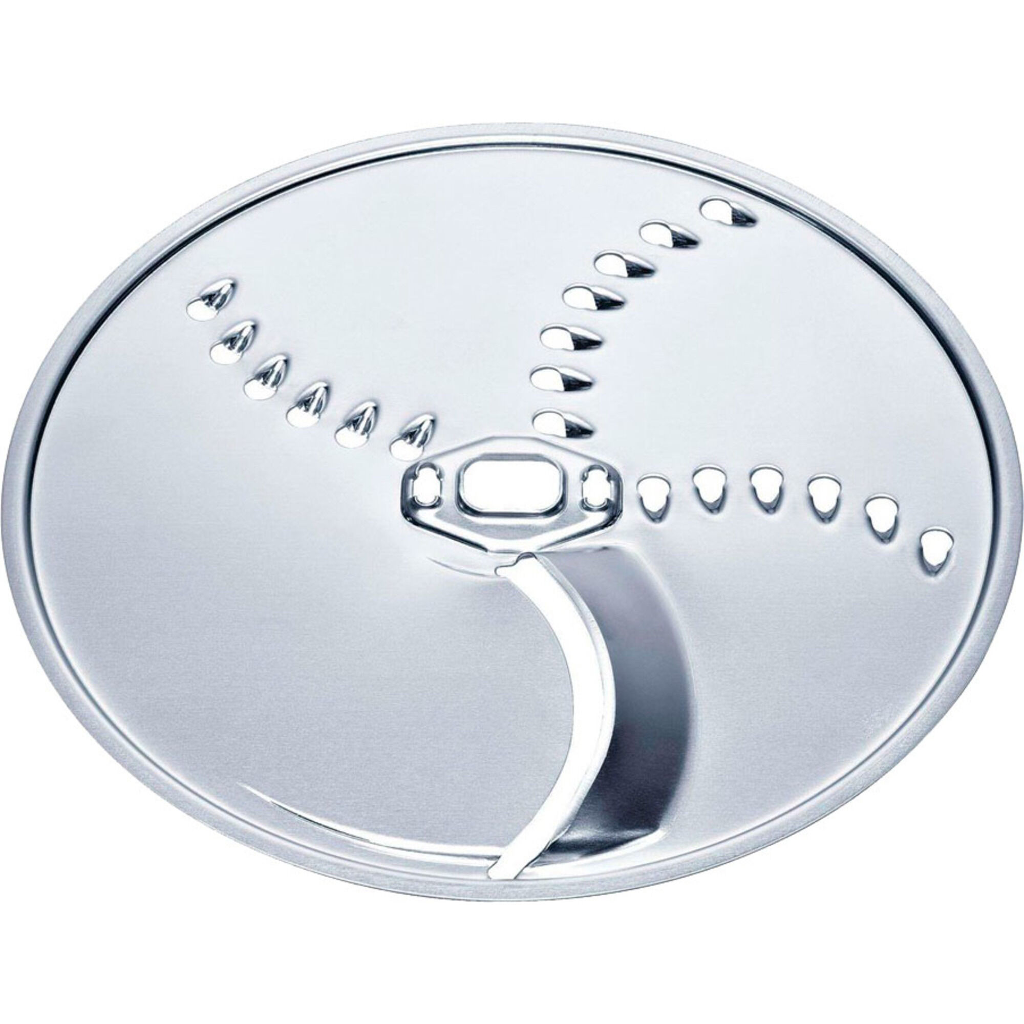 Bosch Muz45kp1 Vendbar Rive- Snitteskive