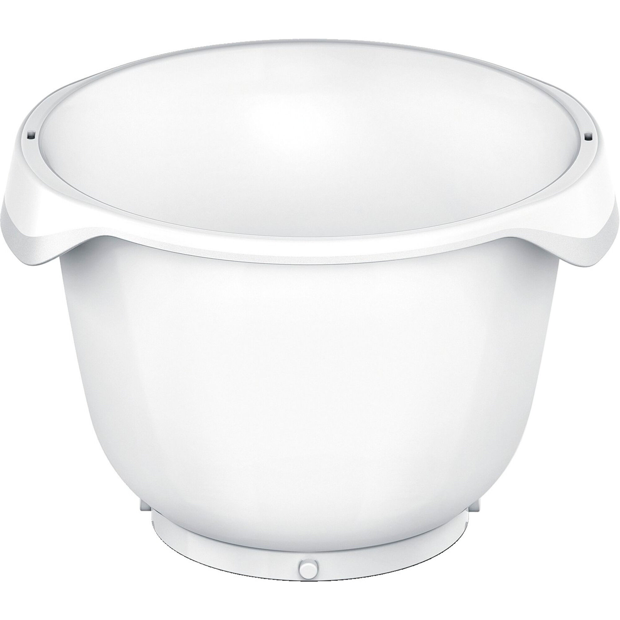 Bosch Muz9kr1 Plast Røreskål