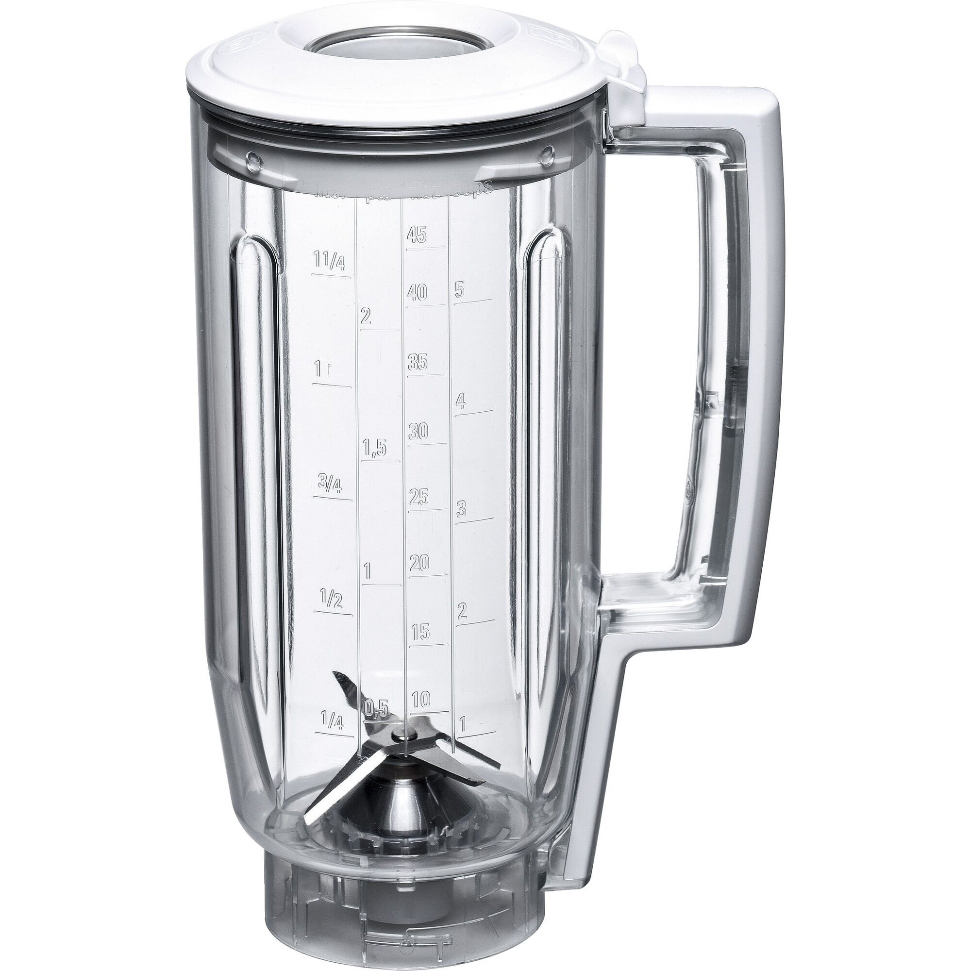 Bosch Muz5mx1 Blender