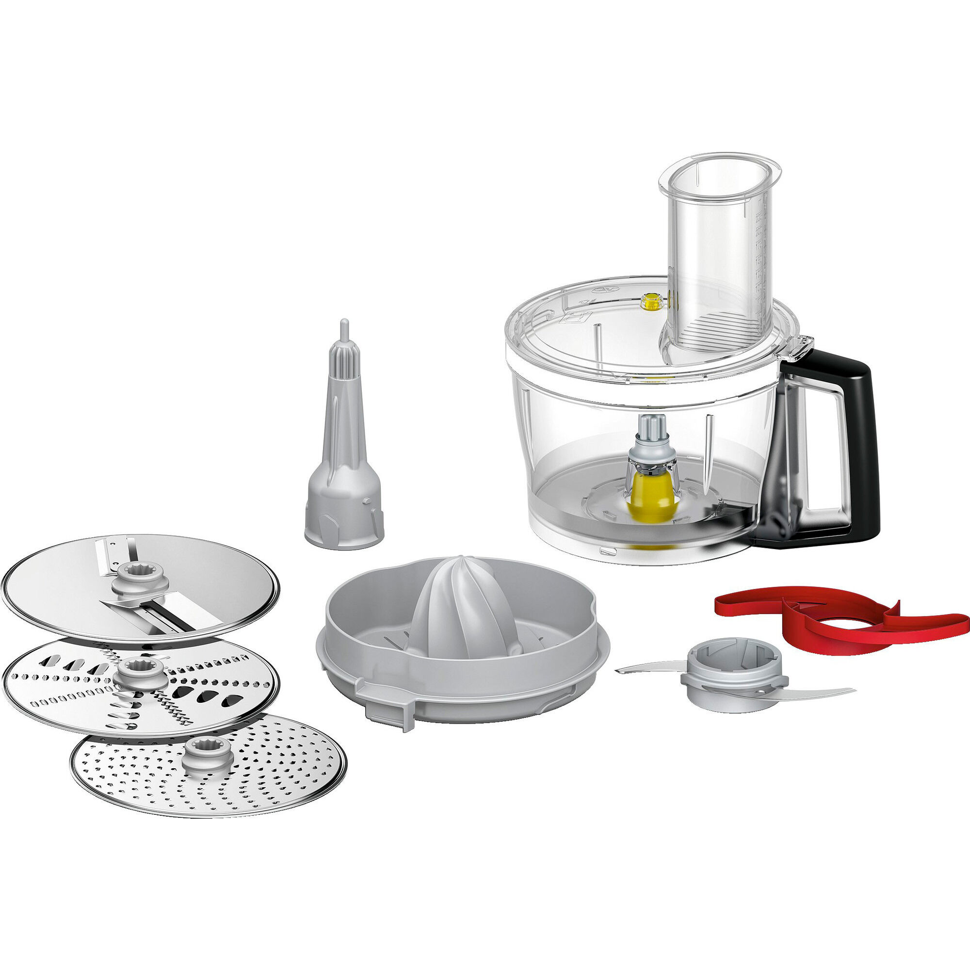 Bosch Muz9vlp1 Veggielove Plus