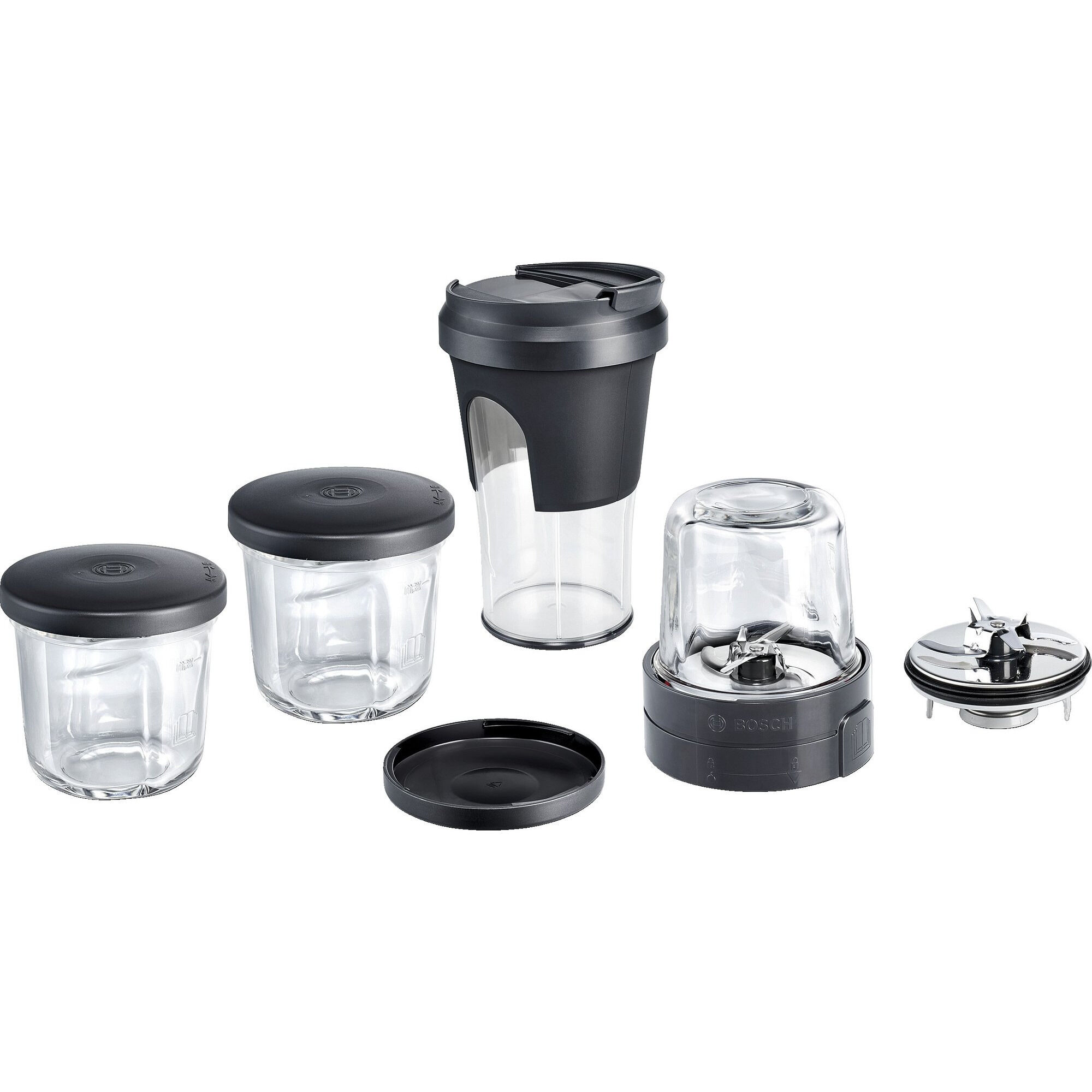Bosch Muz45xtm1 Tilbehørssæt