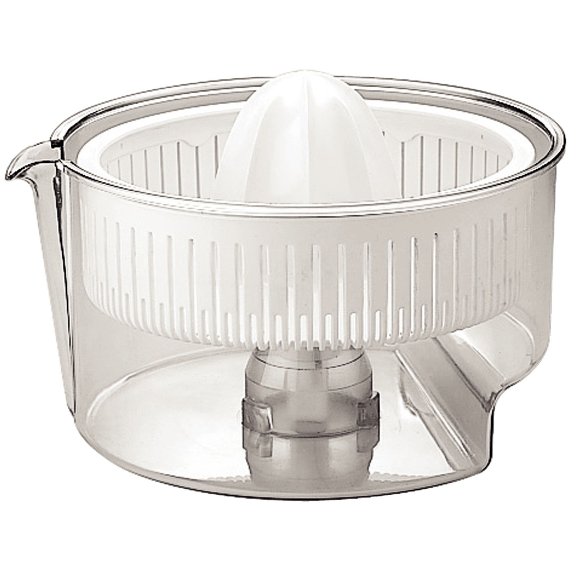 Bosch Muz6zp1 Citruspresser
