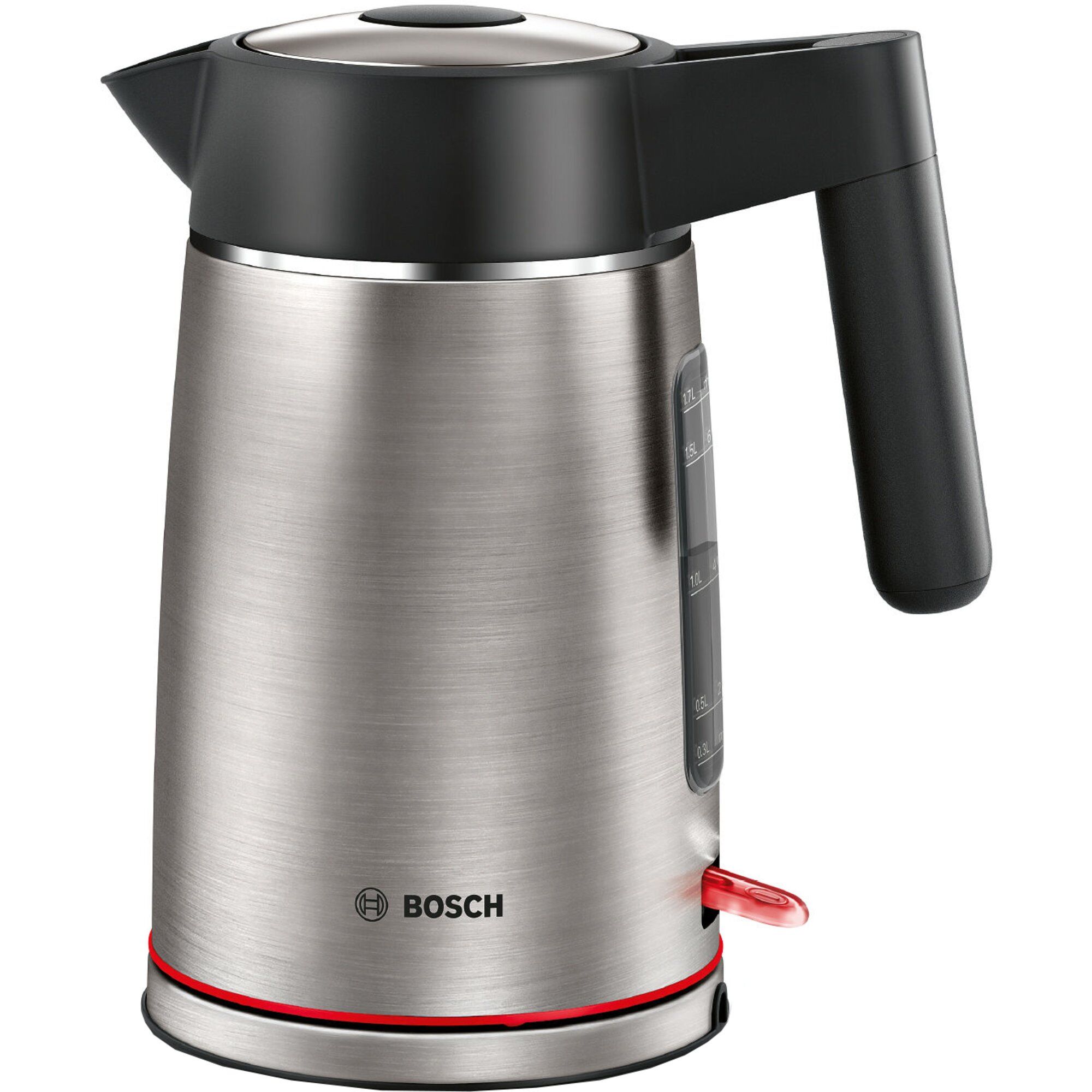 Bosch Mymoment Elkedel   7l Rustfrit Stål