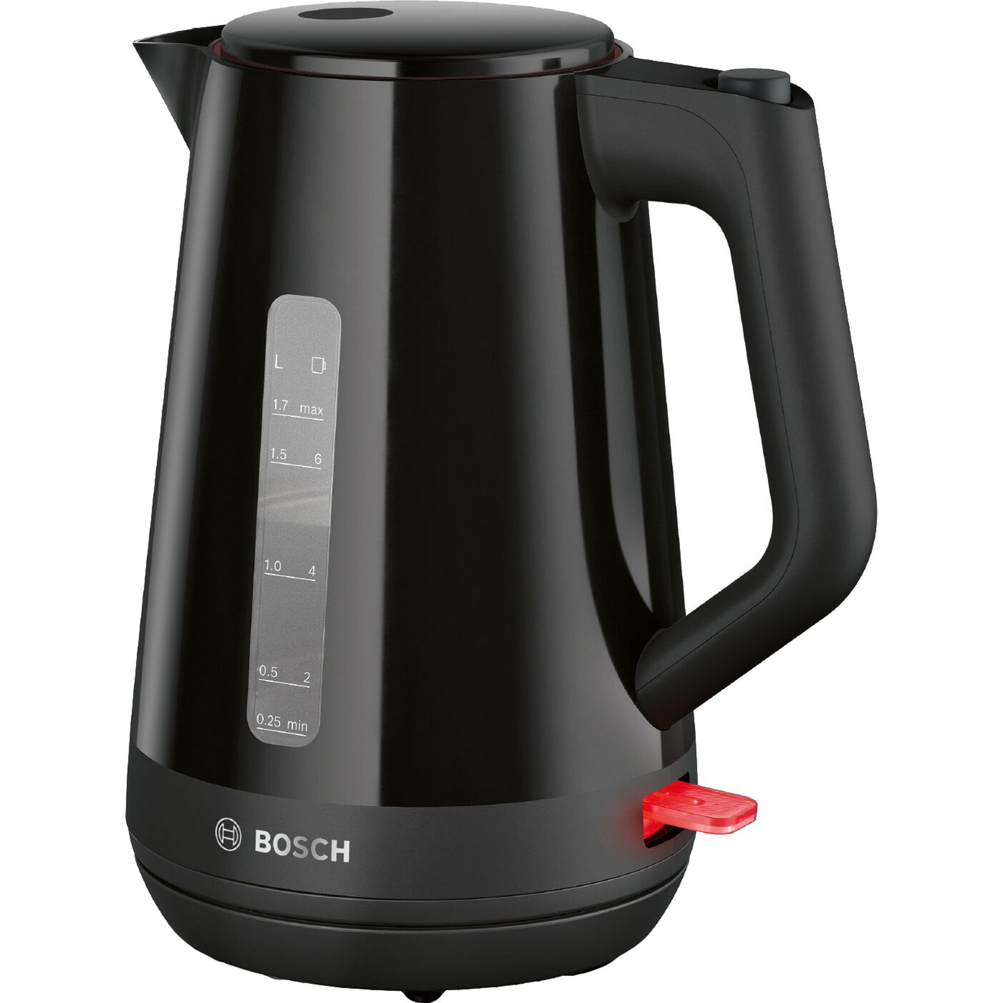 Bosch Mymoment Elkedel       Sort