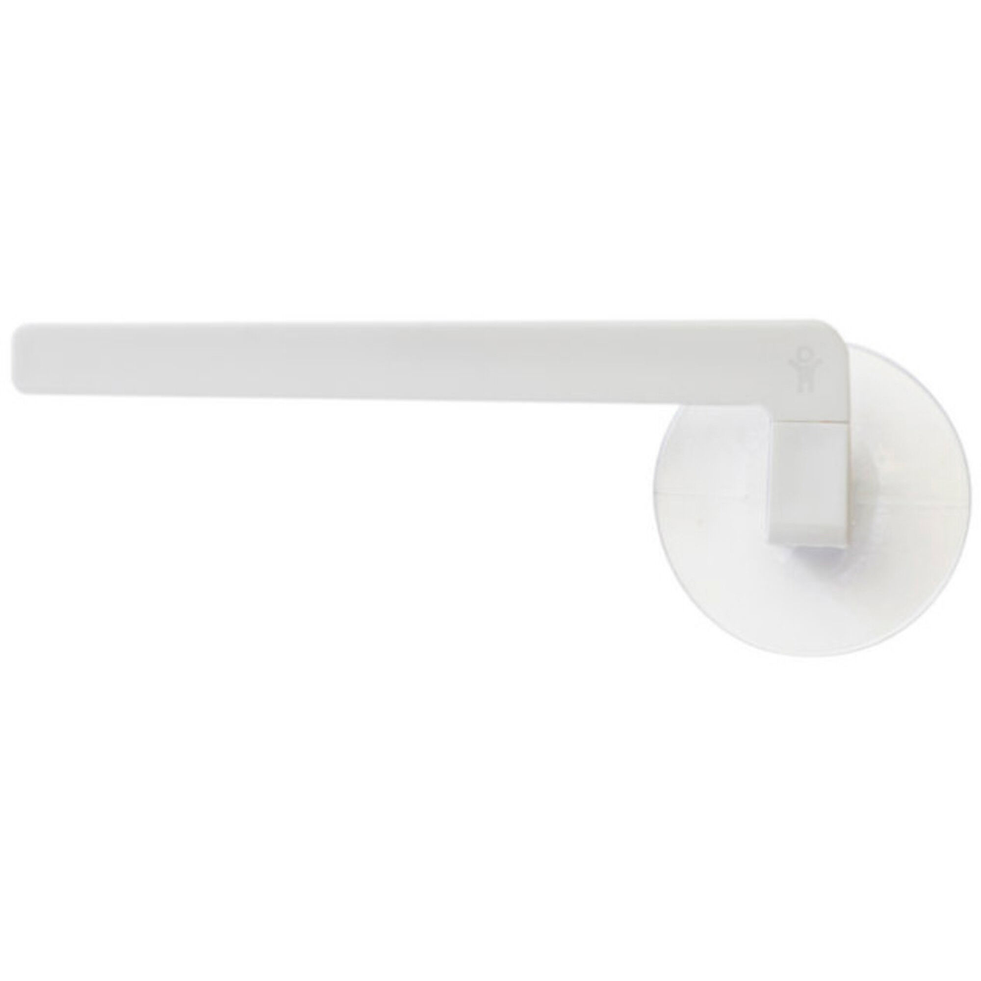 Bosign Kludeholder  Hvid