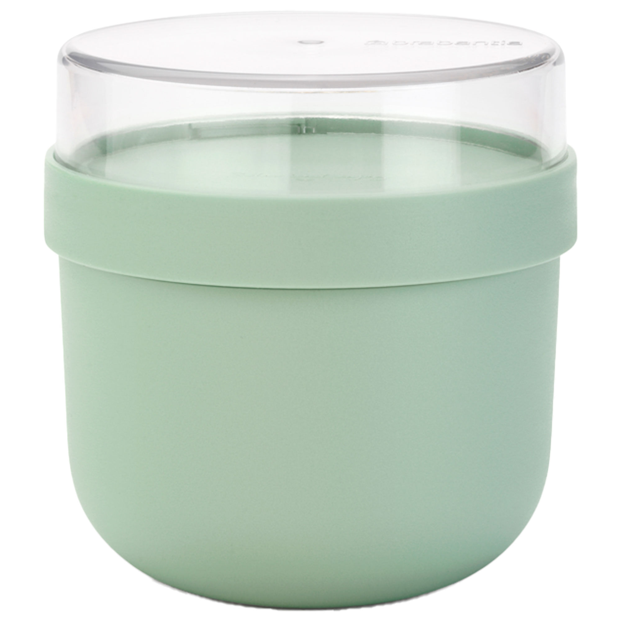Brabantia Make   Take Morgenmadsskål     Liter  Lysegrøn