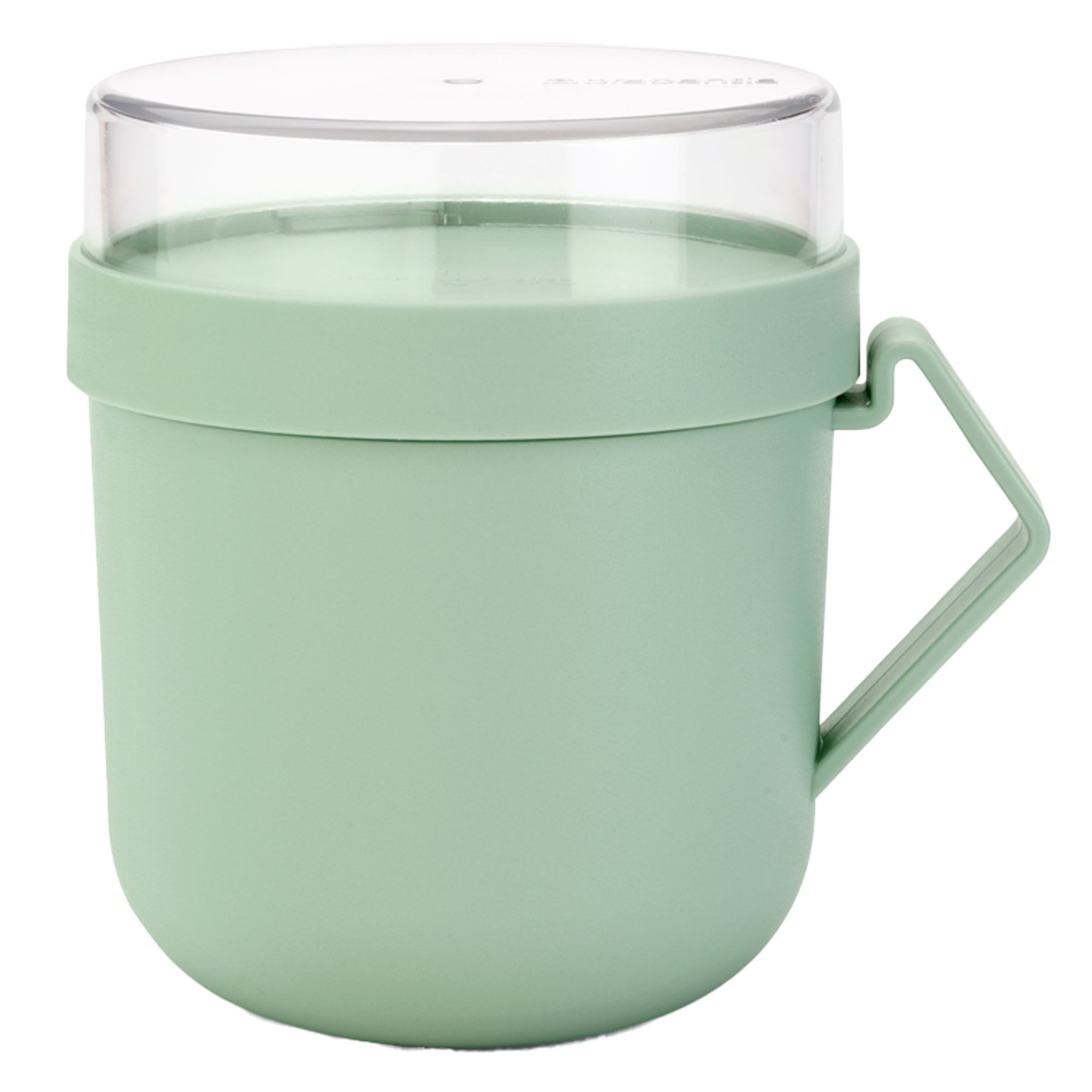 Brabantia Make   Take Suppekrus     Liter  Lysegrøn