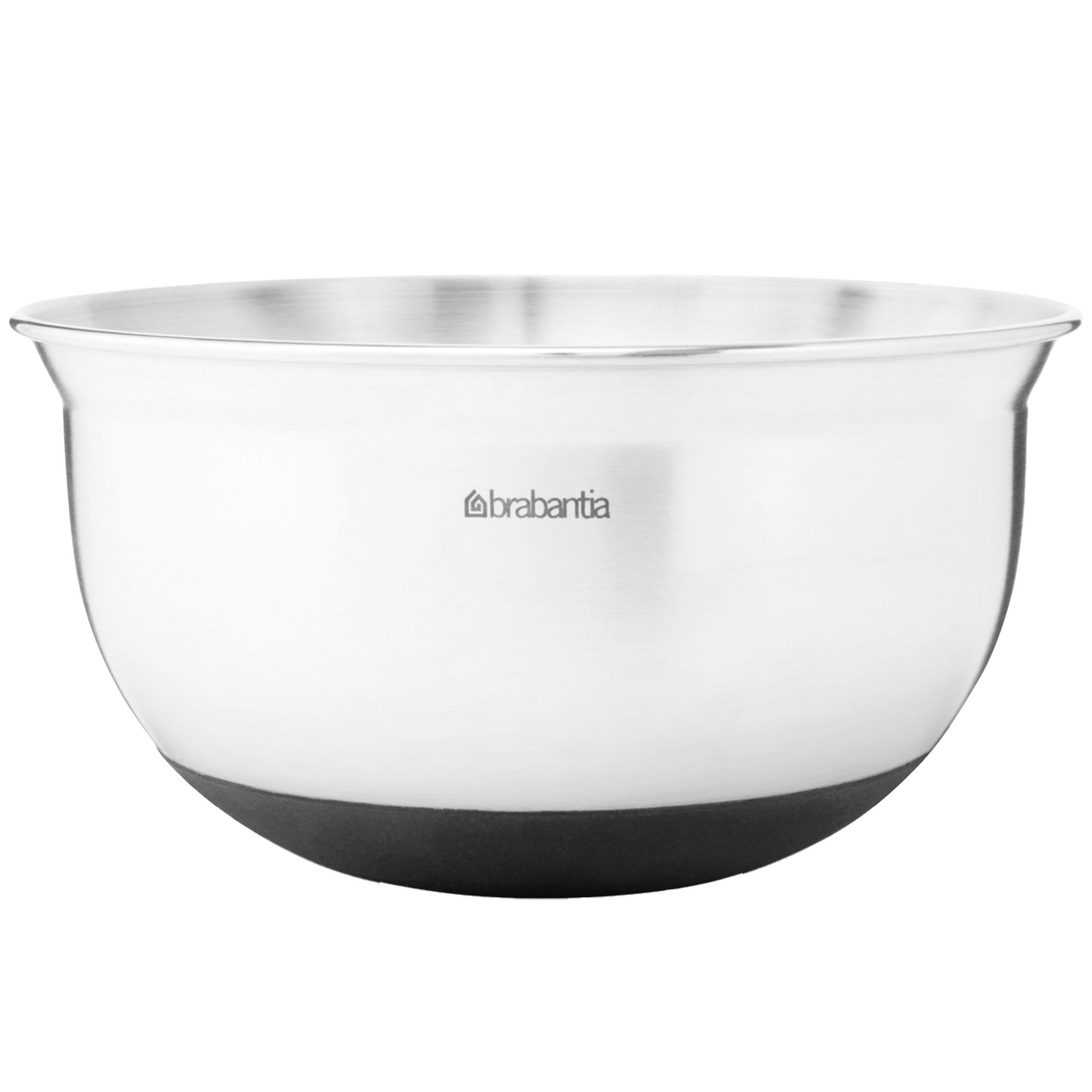 Brabantia Profil Røreskål   Liter  Stål