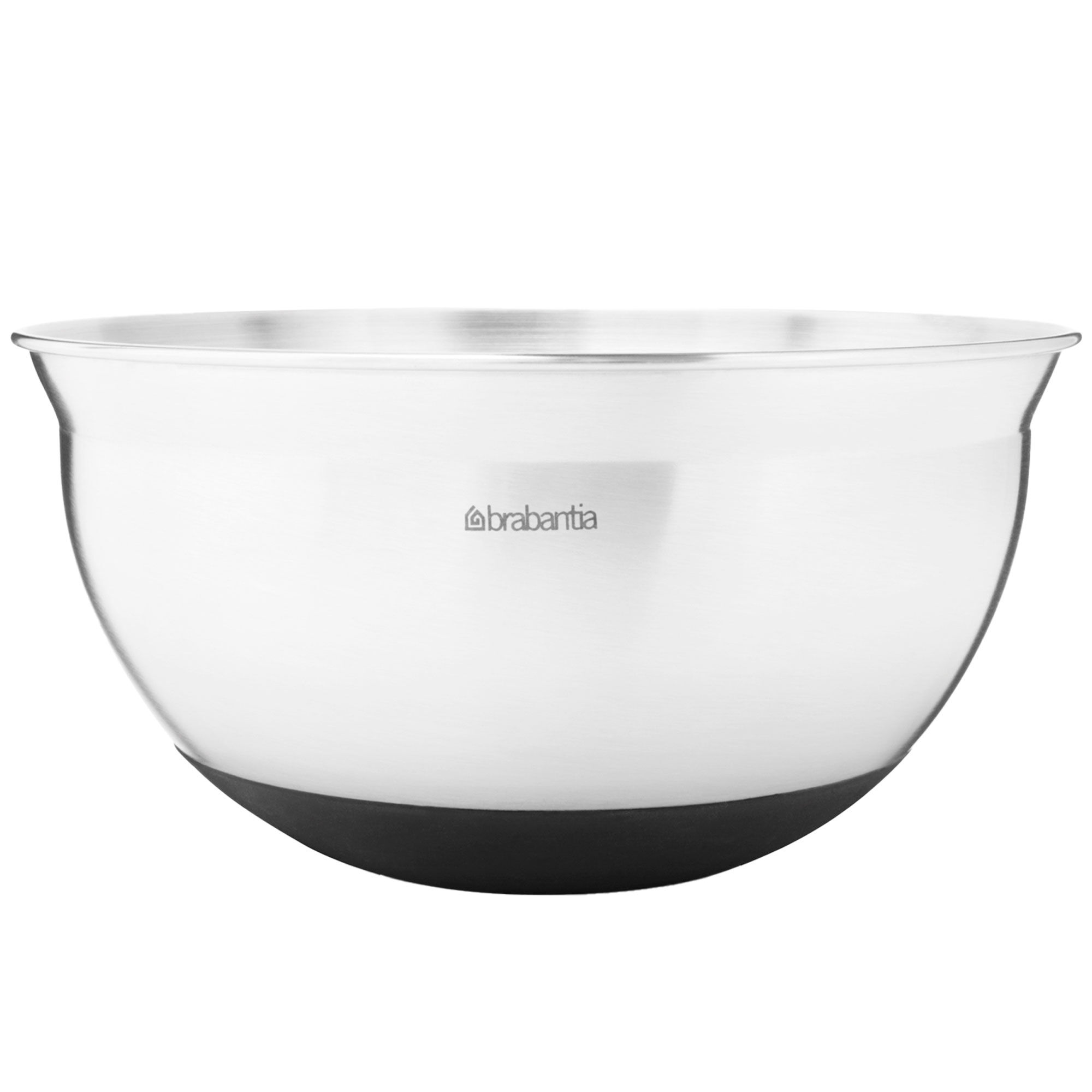 Brabantia Profil Røreskål     Liter  Stål
