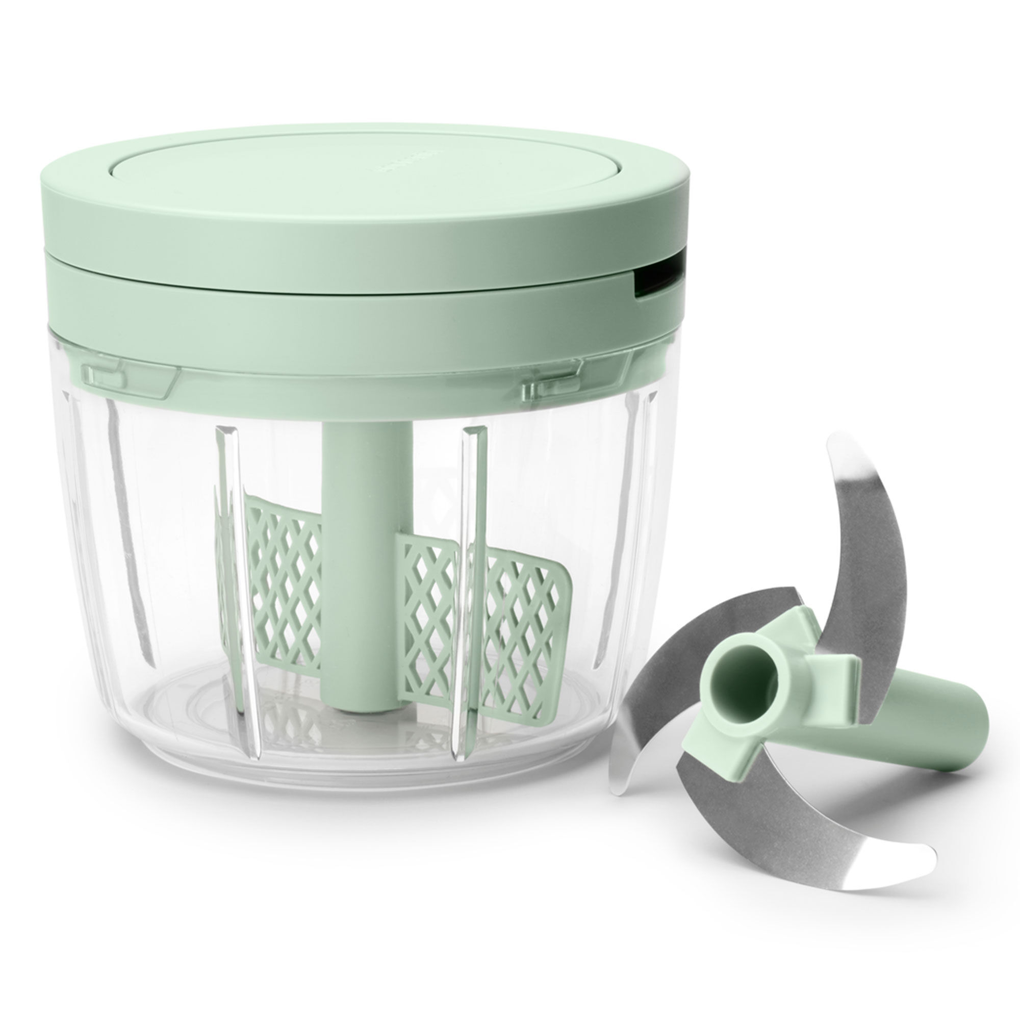 Brabantia Tasty  Manuel Hakker  Lysegrøn