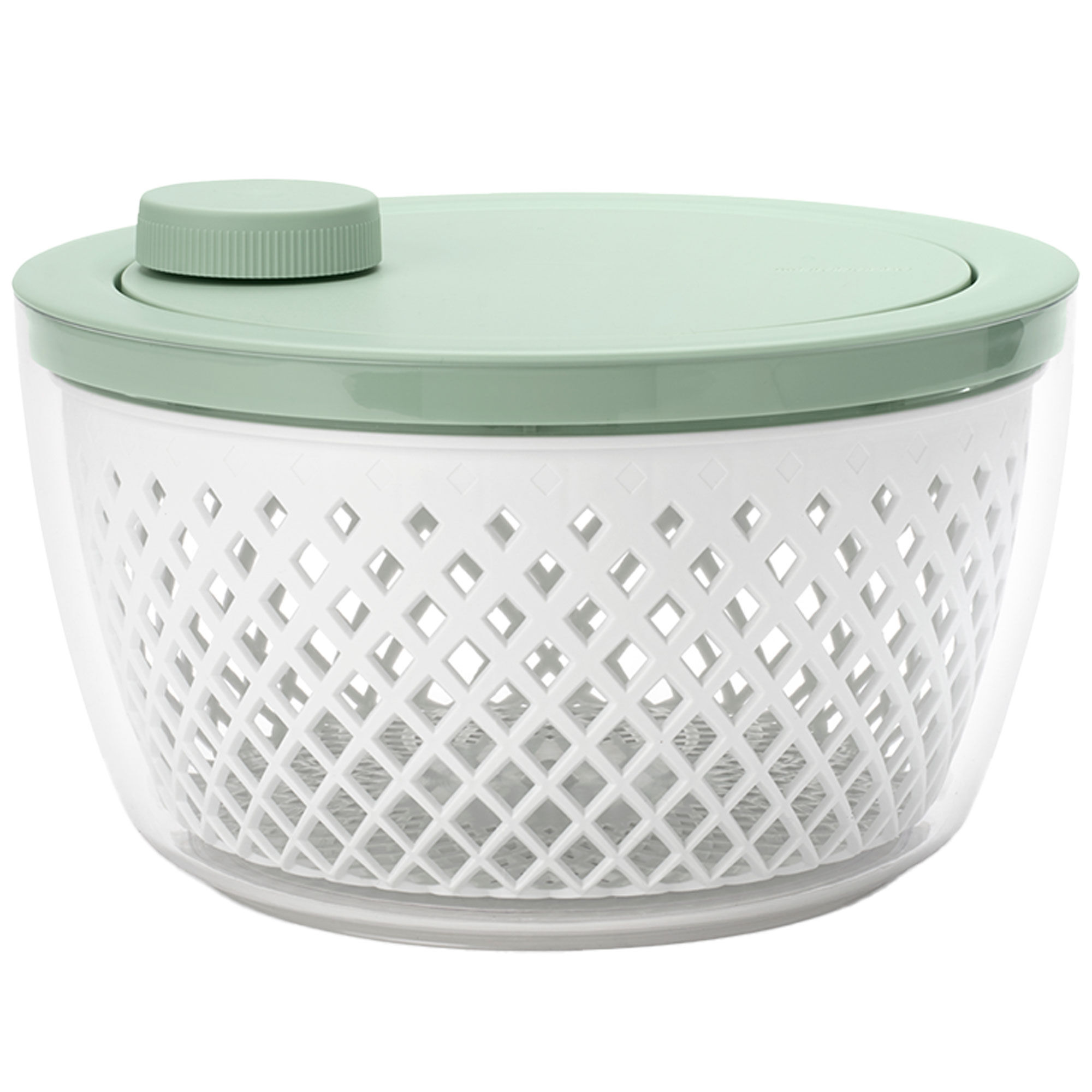 Brabantia Tasty  Salatslynge  Lysegrøn