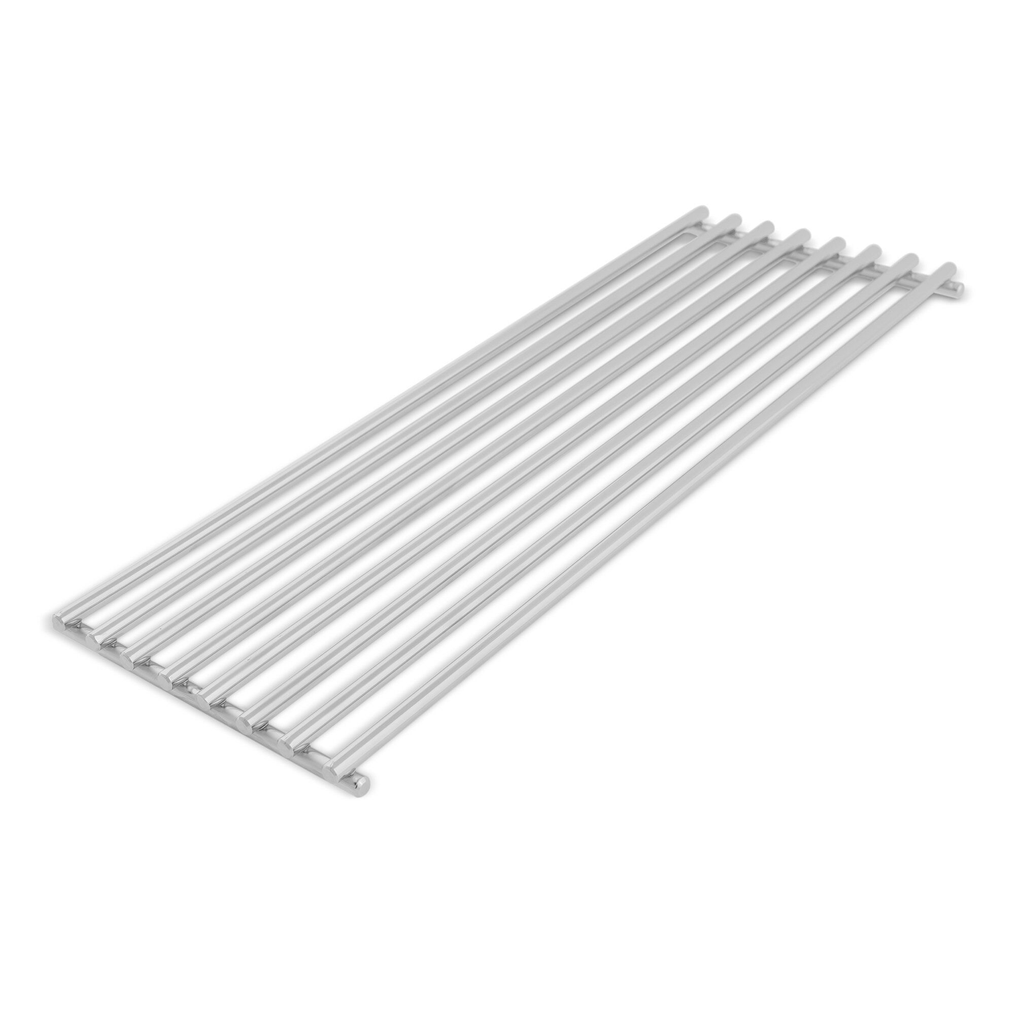 Broil King Baron Crown Grillrist  Rustfrit Stål