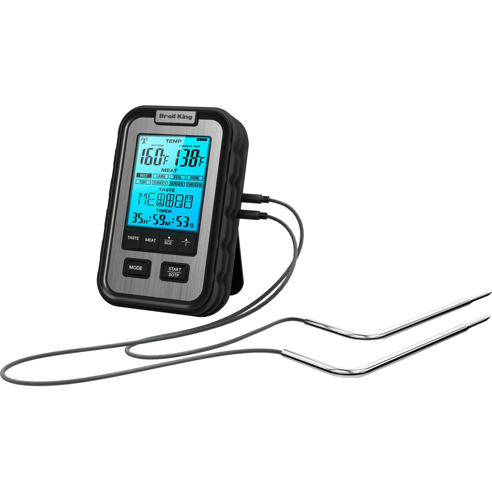 Broil King Digitalt Termometer