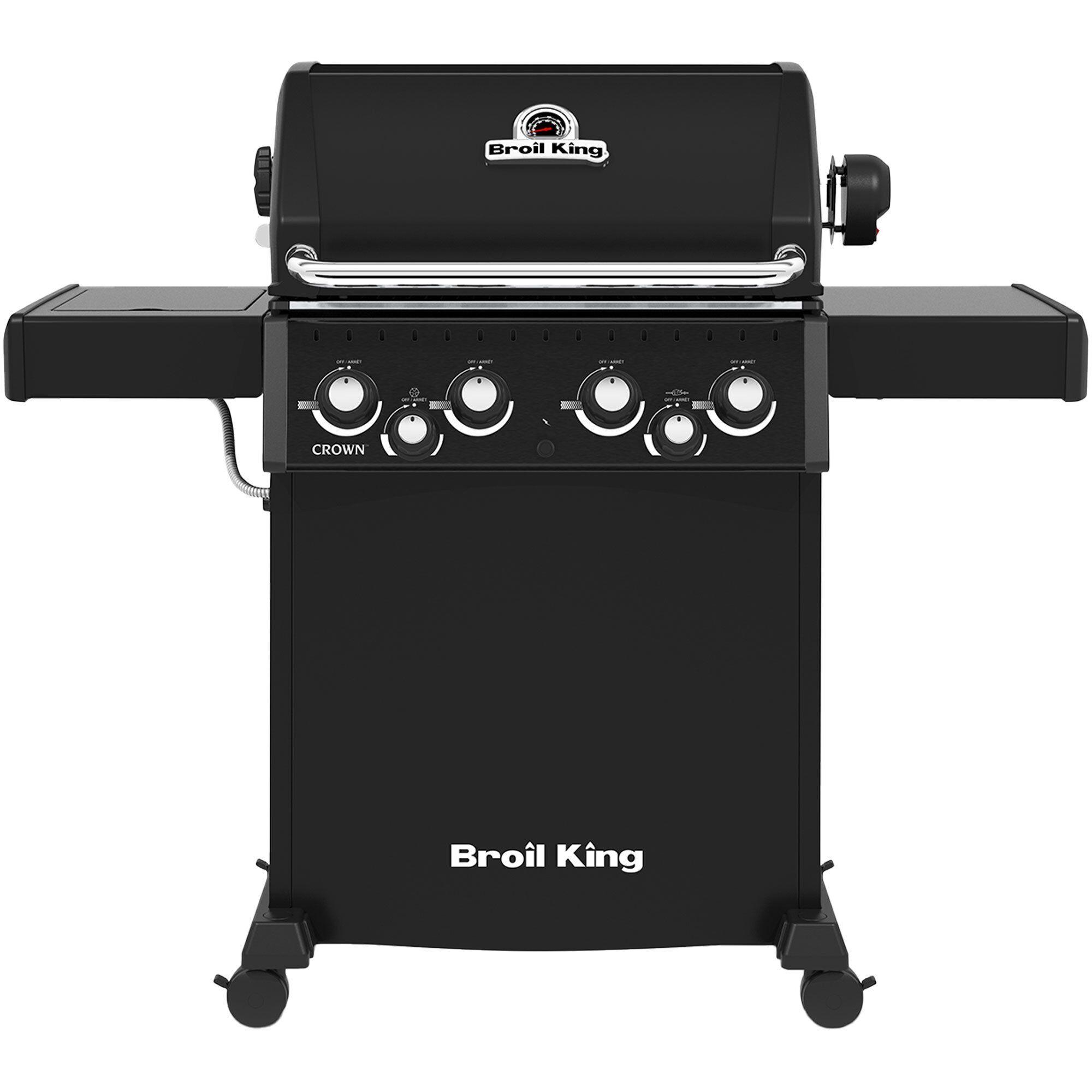 Broil King Gasgrill Crown 480 Shadow