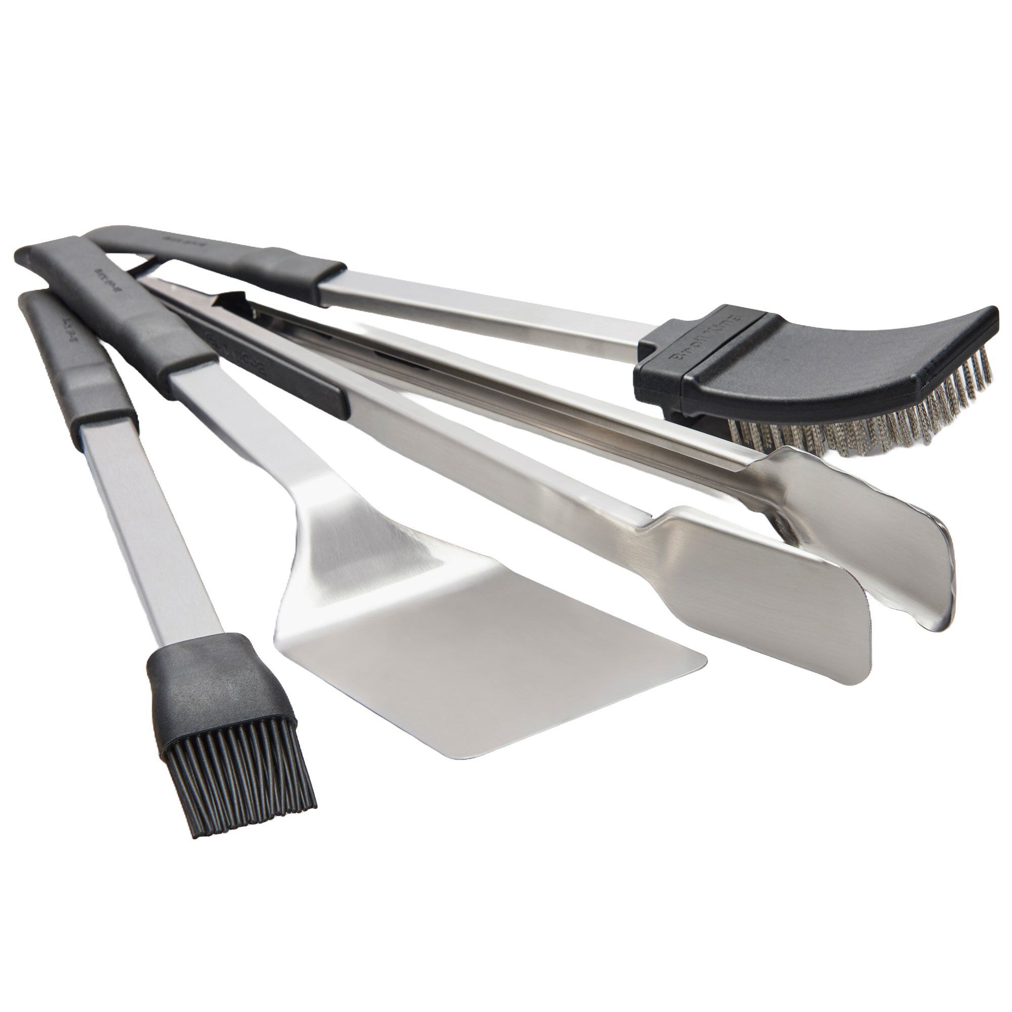 Broil King Grillredskabsæt