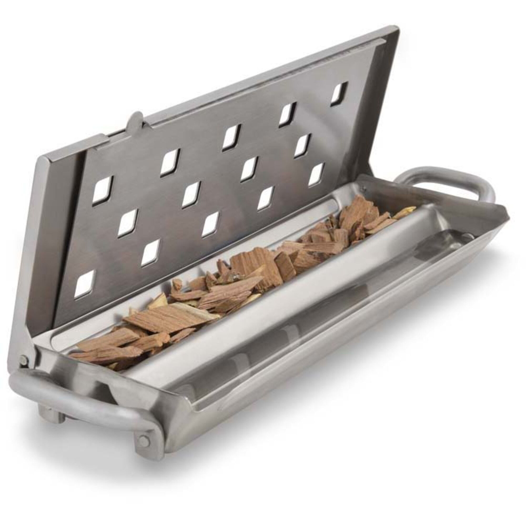 Broil King Premium Rygeboks
