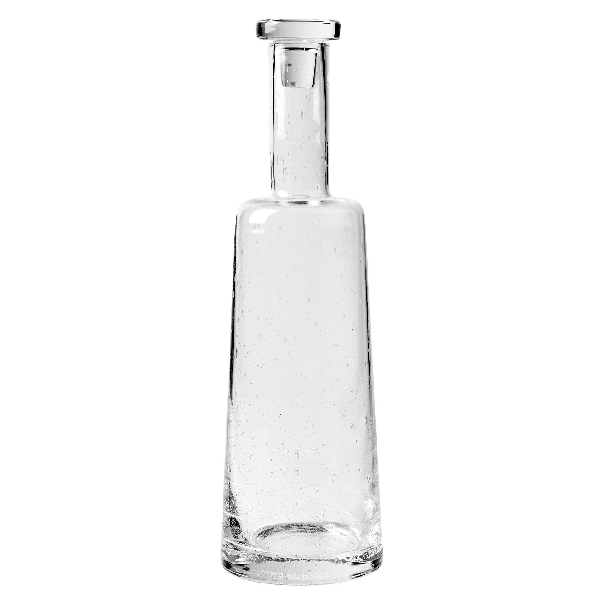 Broste Bubble Karaffel Med Låg