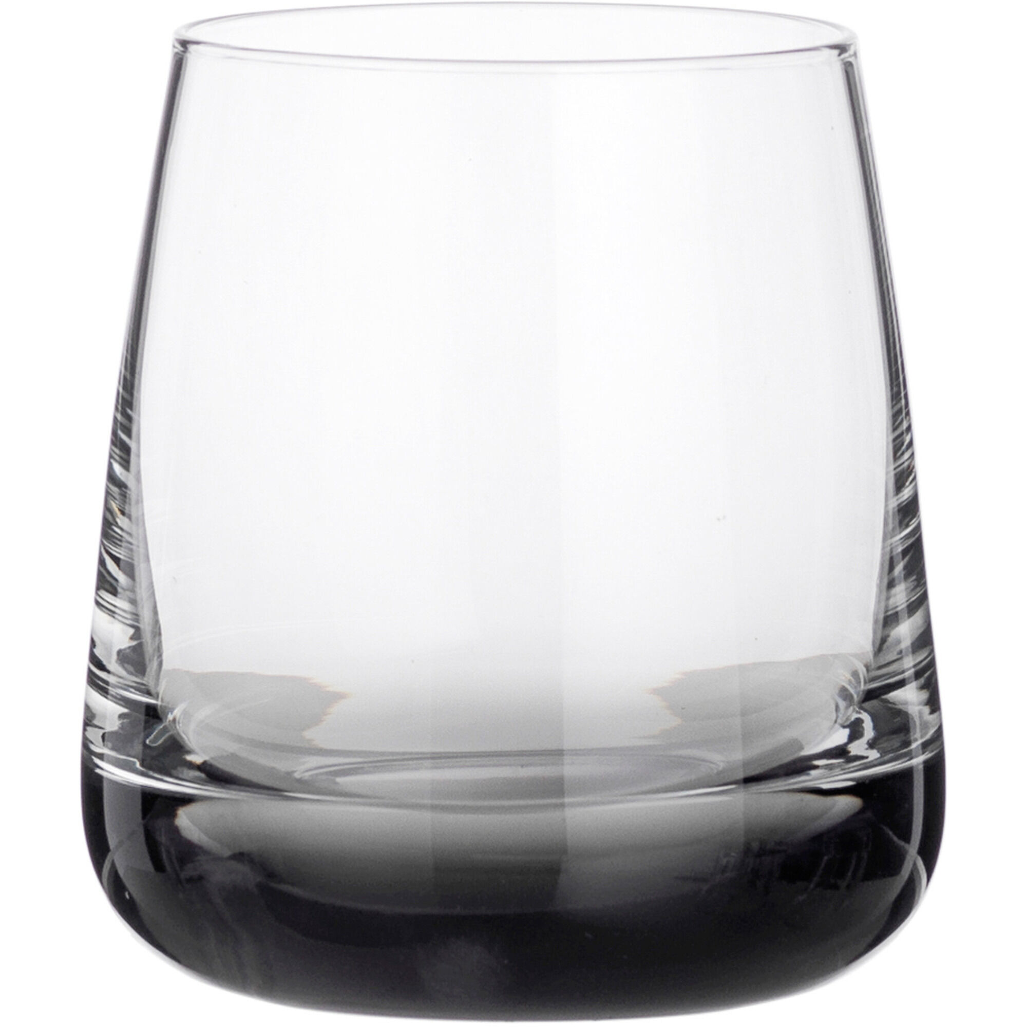 Broste 35 Cl  Smoke Mundblæst Drikkeglas