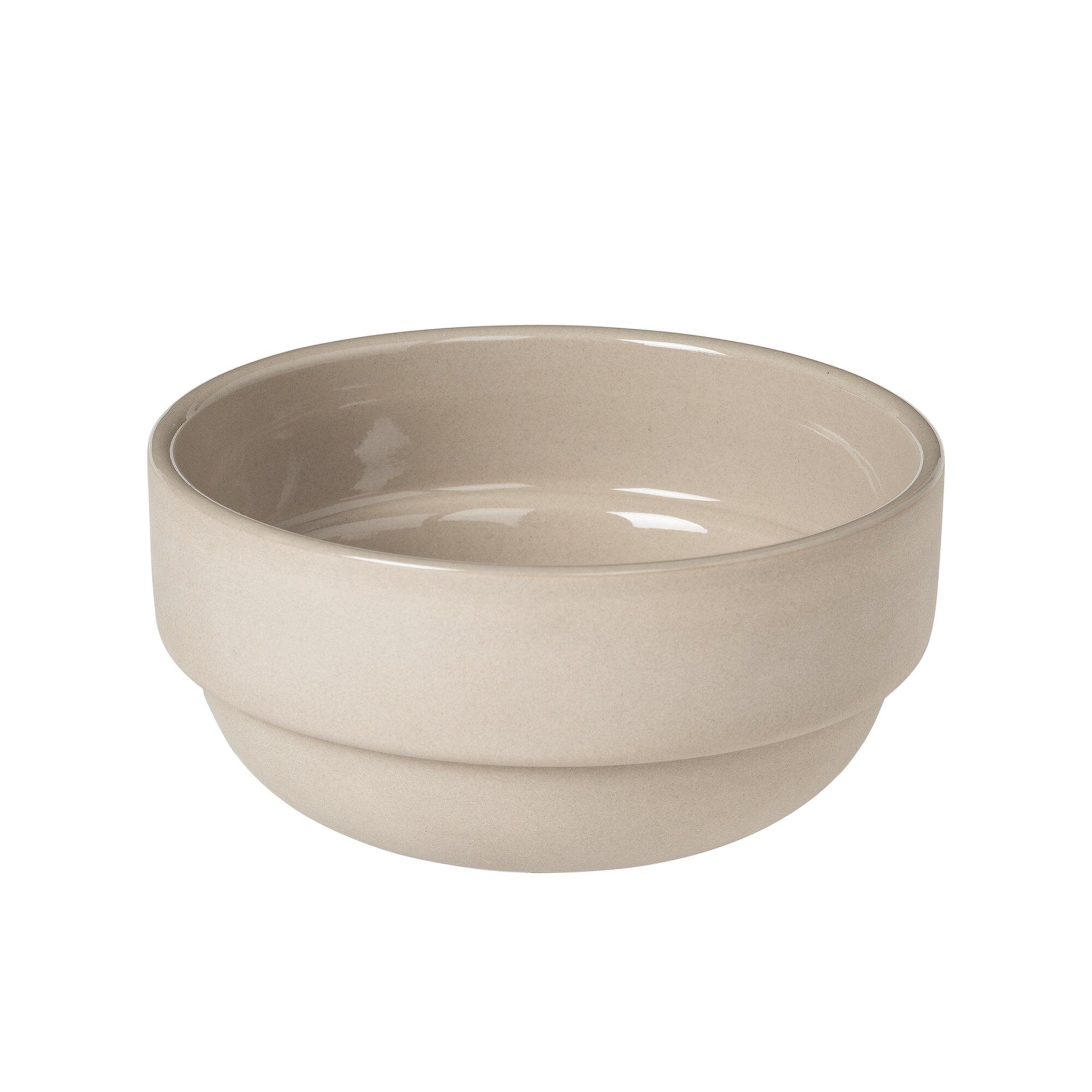 Broste Nordic Bistro Skål 15 Cm