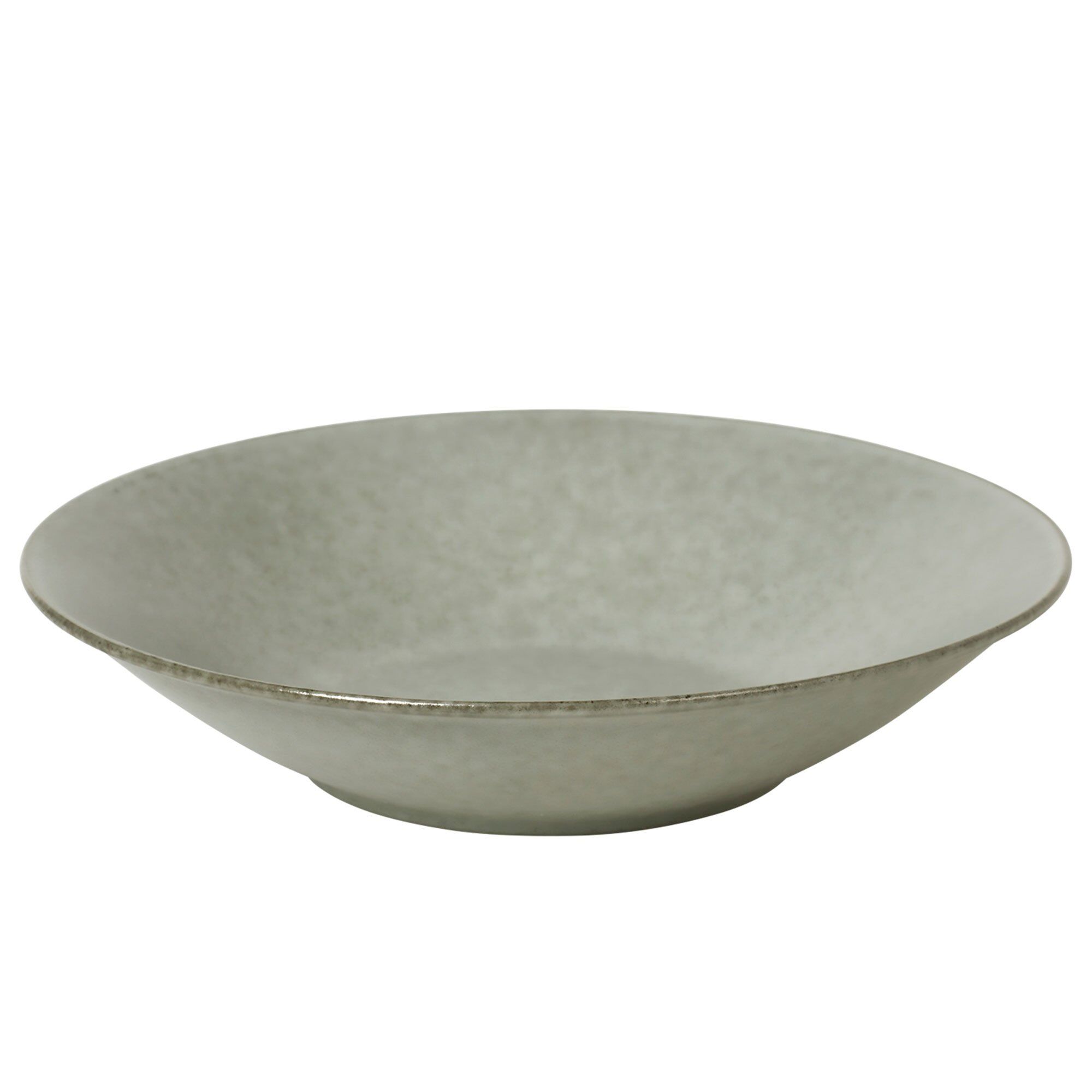 Broste Nordic Marsh Dyb Tallerken