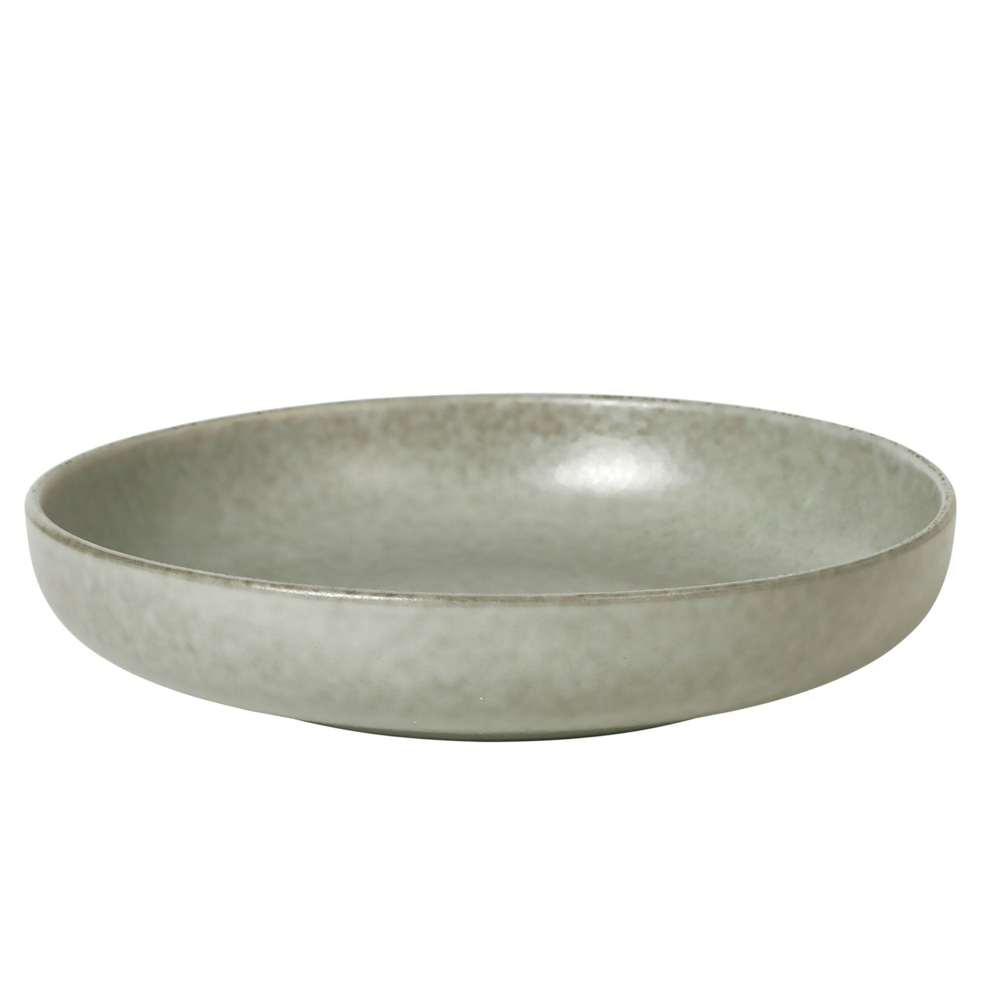 Broste Nordic Marsh Skål 22   Cm