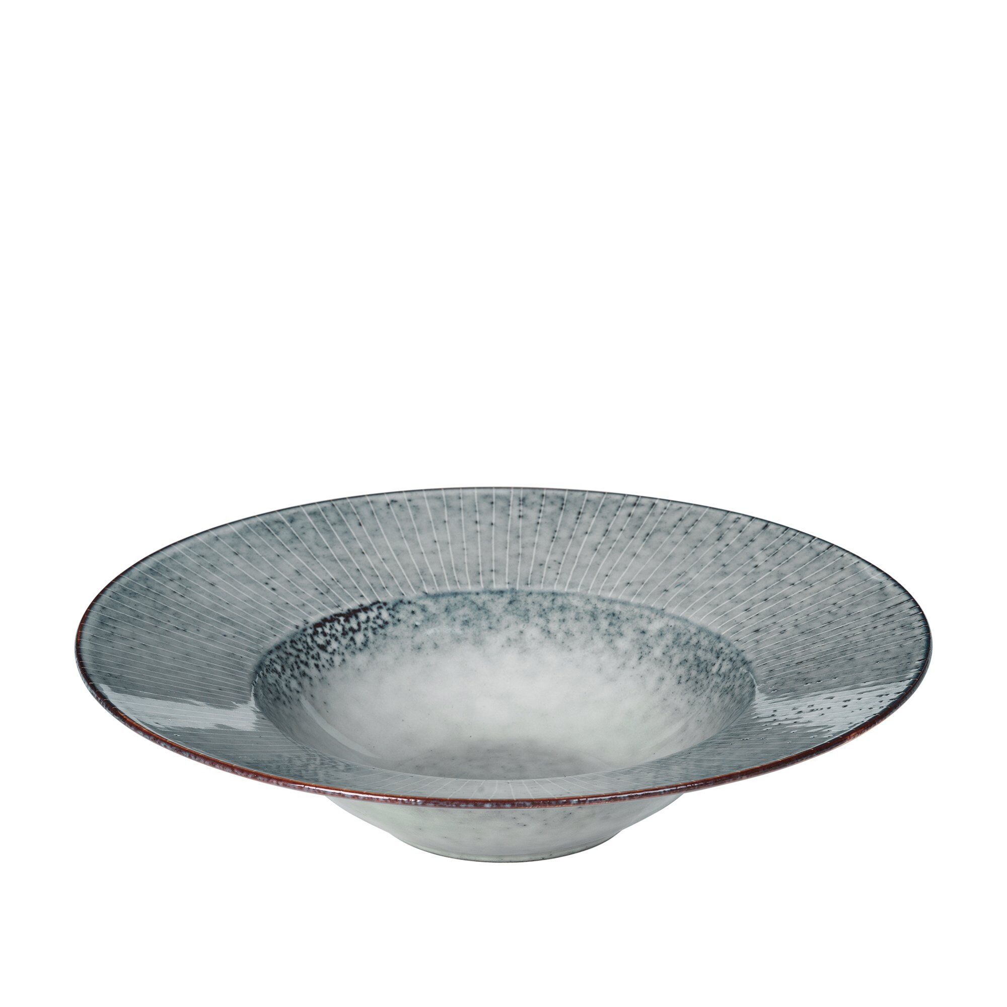 Broste Nordic Sea Pastatallerken 29 Cm