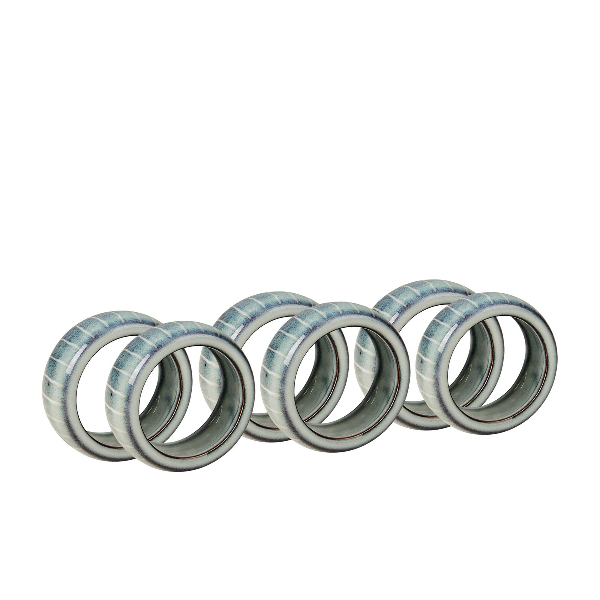 Broste Nordic Sea Servietring   Stk