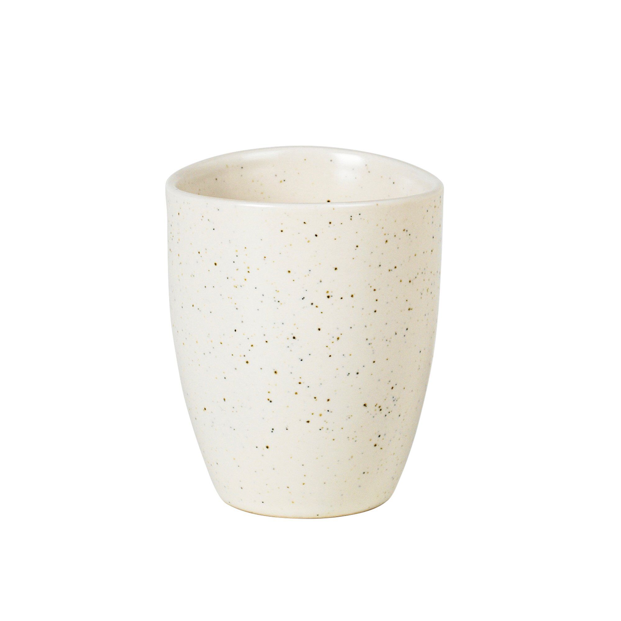 Broste Nordic Vanilla Espressokop 10 Cl