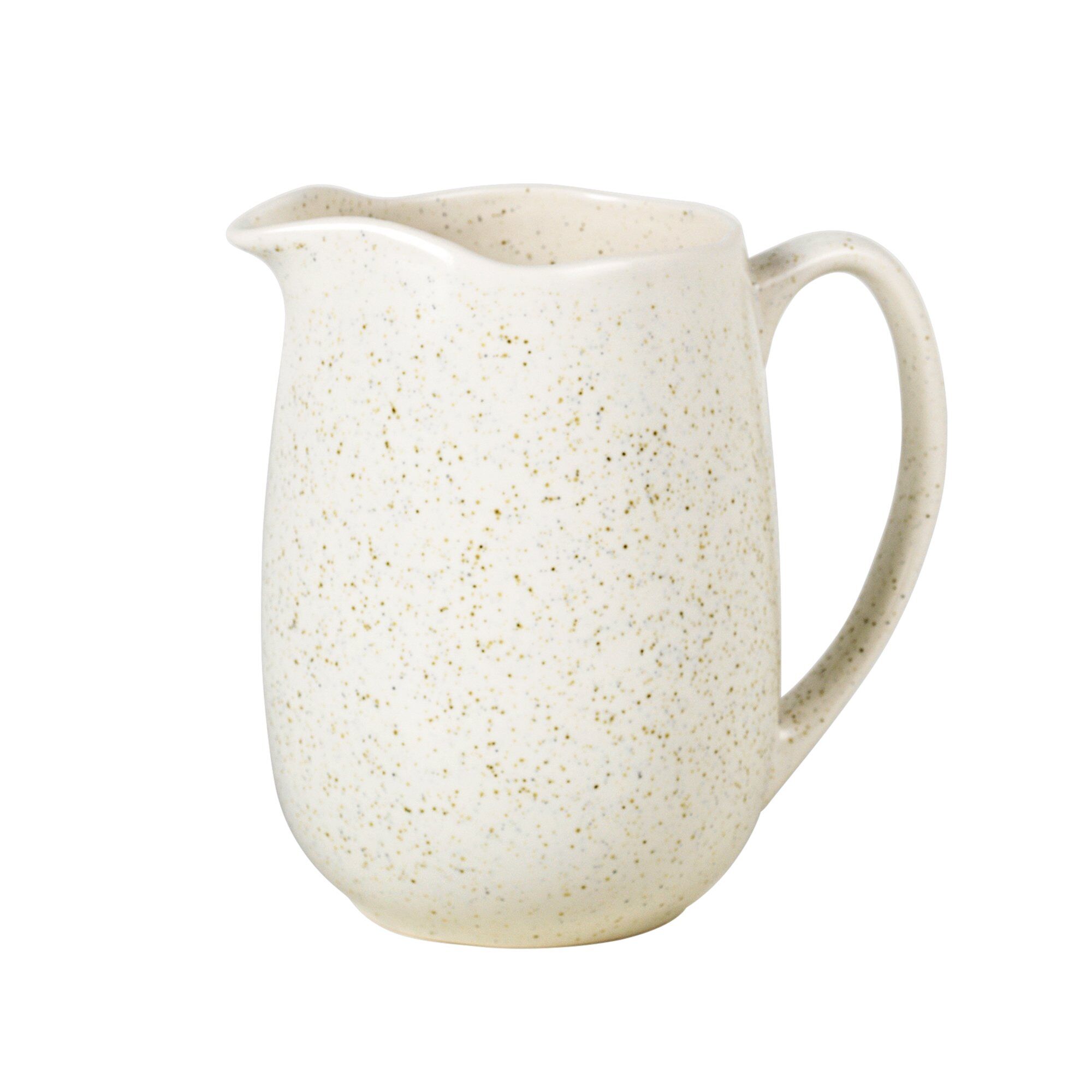 Broste Nordic Vanilla Mælkekande 100 Cl