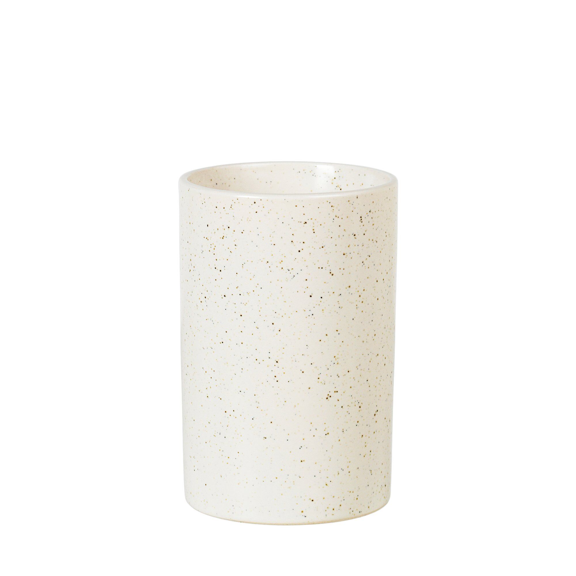 Broste Nordic Vanilla Redskabsholder 14       Cm