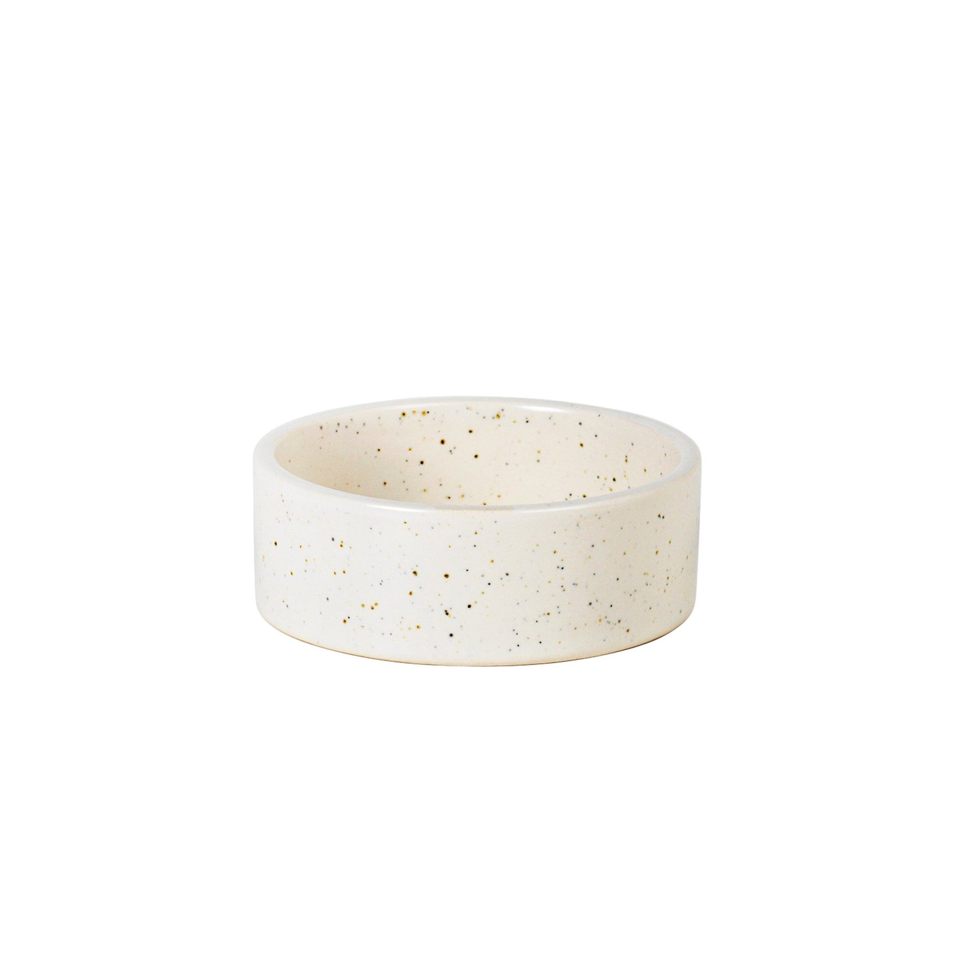 Broste Nordic Vanilla Skål   Cm