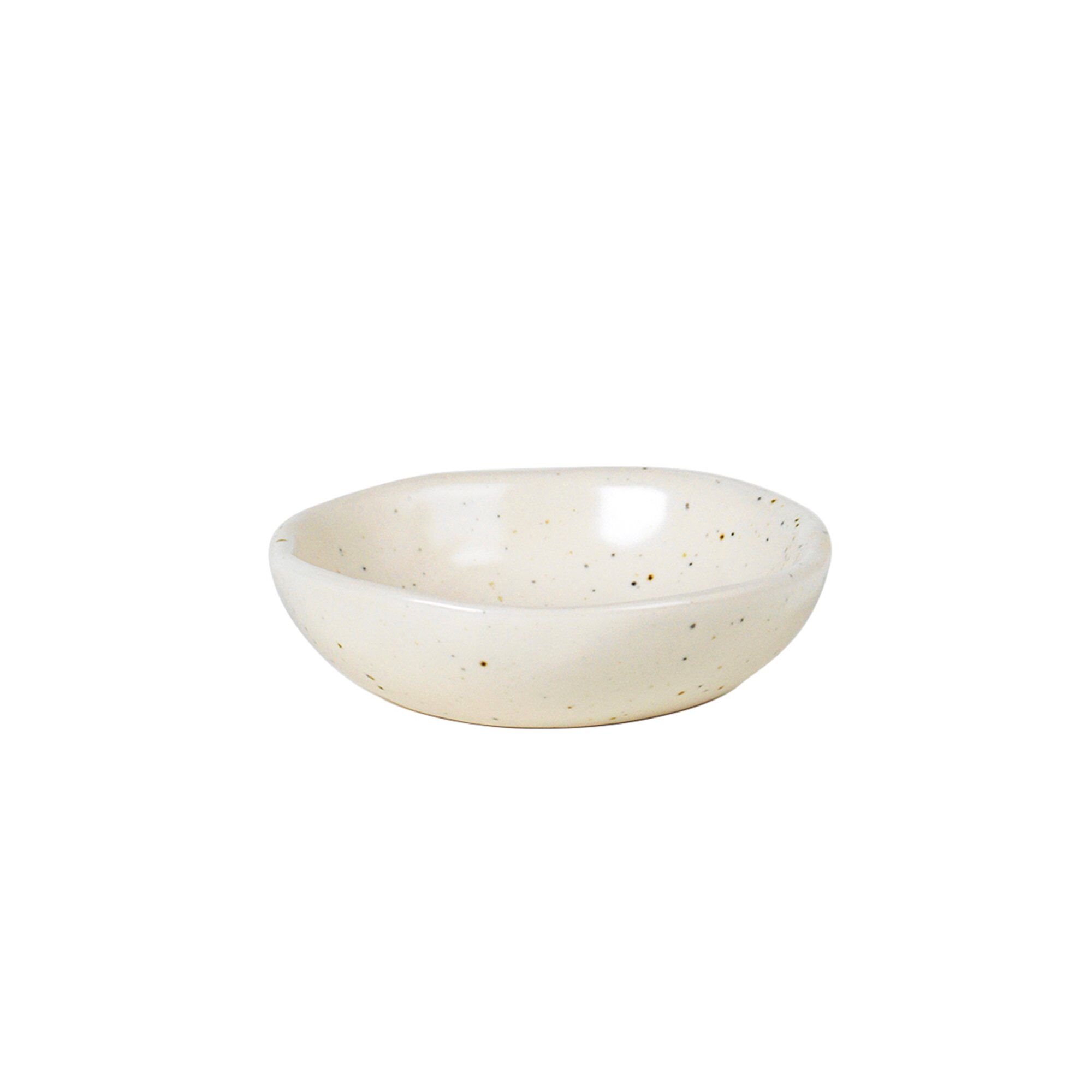 Broste Nordic Vanilla Skål   Cm