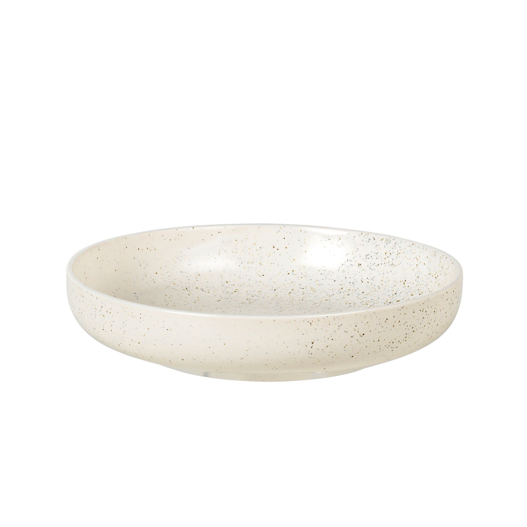 Broste Nordic Vanilla Skål 22   Cm