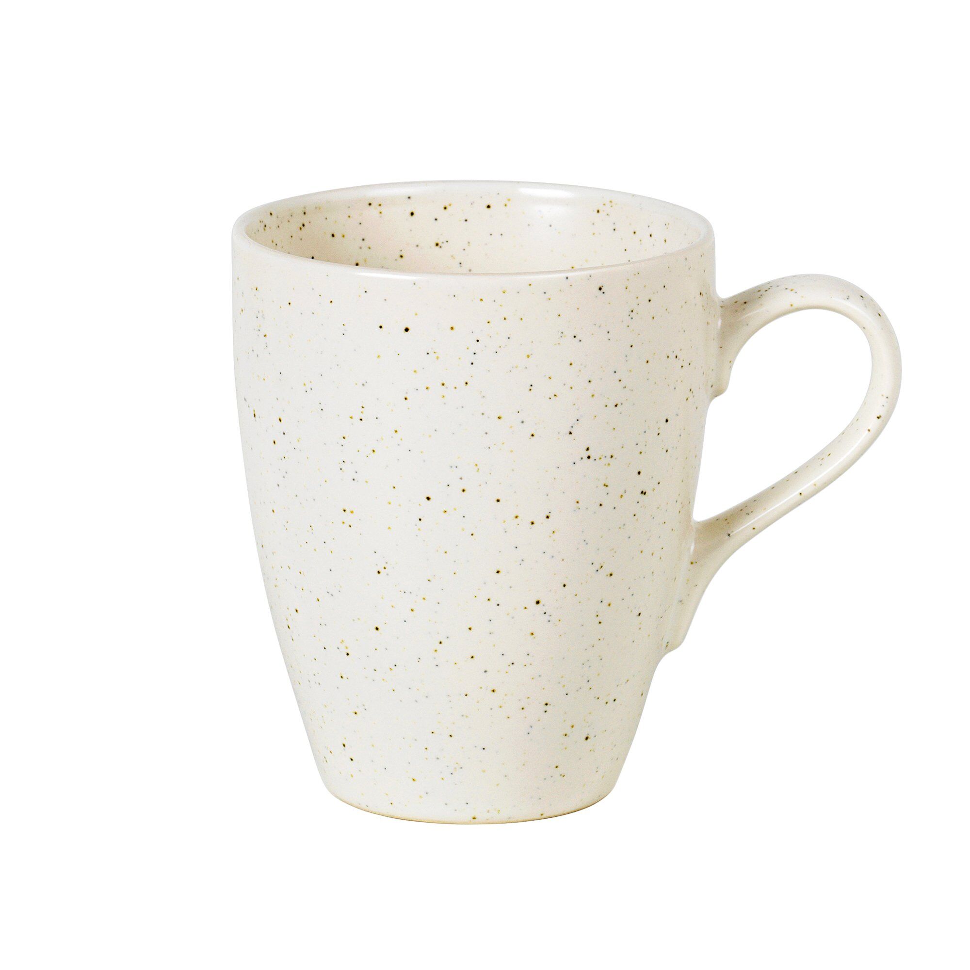 Broste Nordic Vanilla Stor Kop 40 Cl