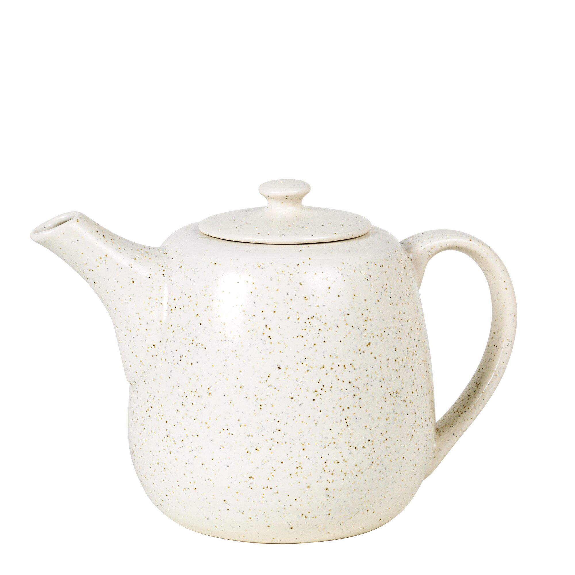 Broste Nordic Vanilla Tekande 130 Cl