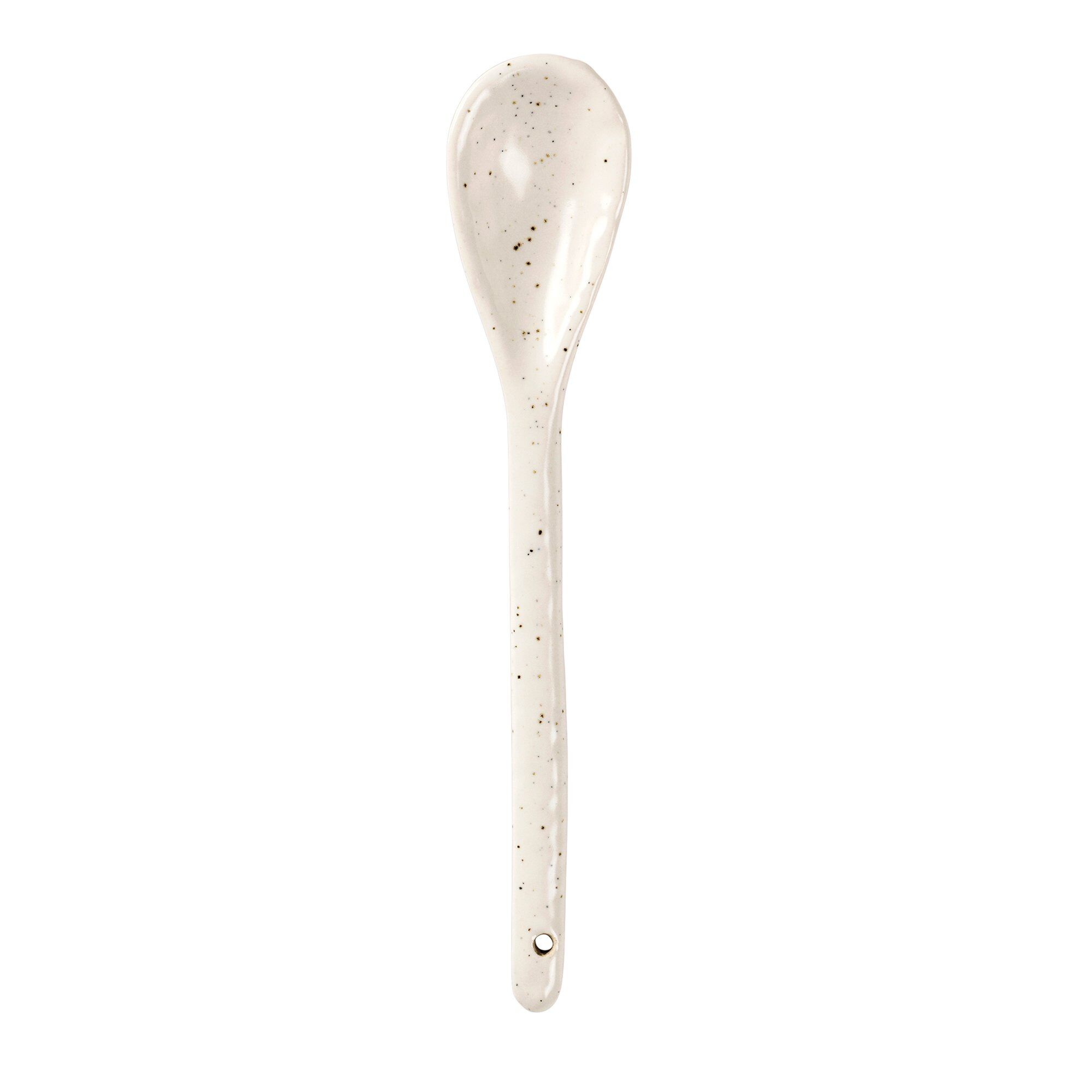 Broste Nordic Vanilla Teske 16 Cm