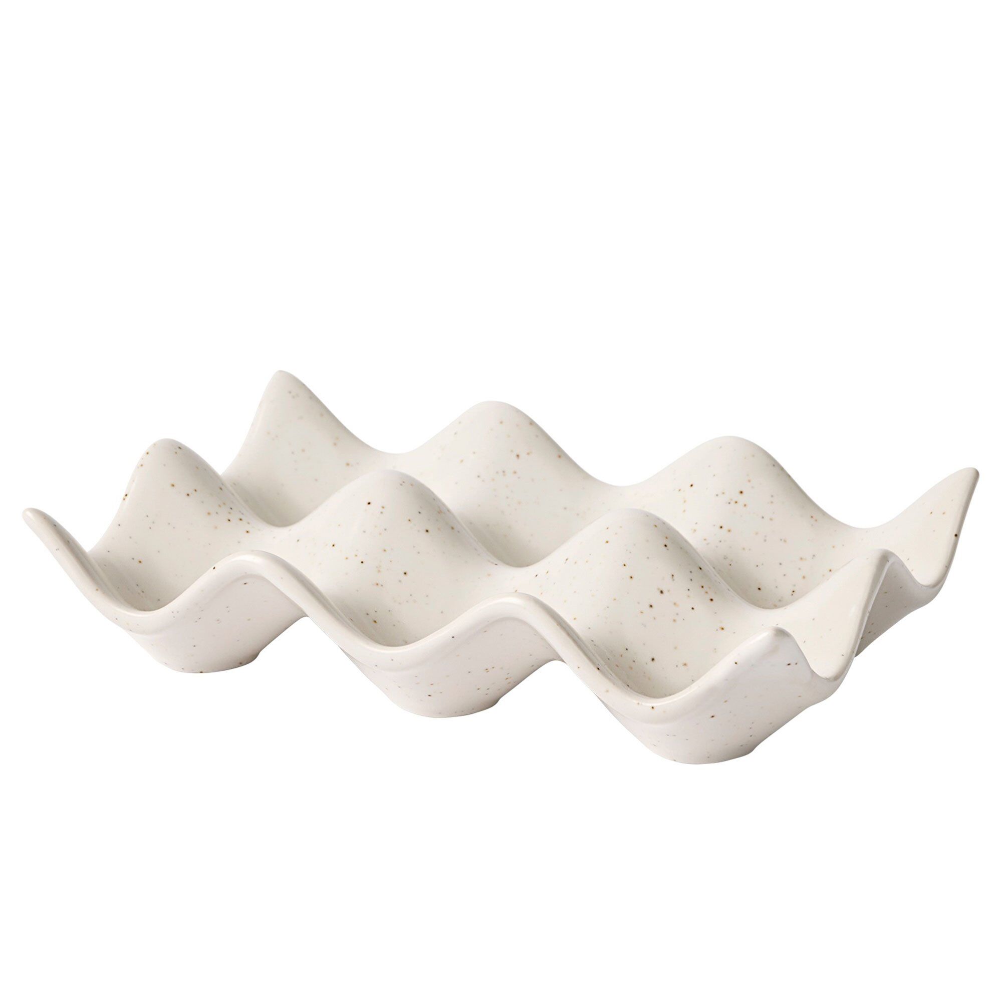 Broste Nordic æggebakke  Vanilla