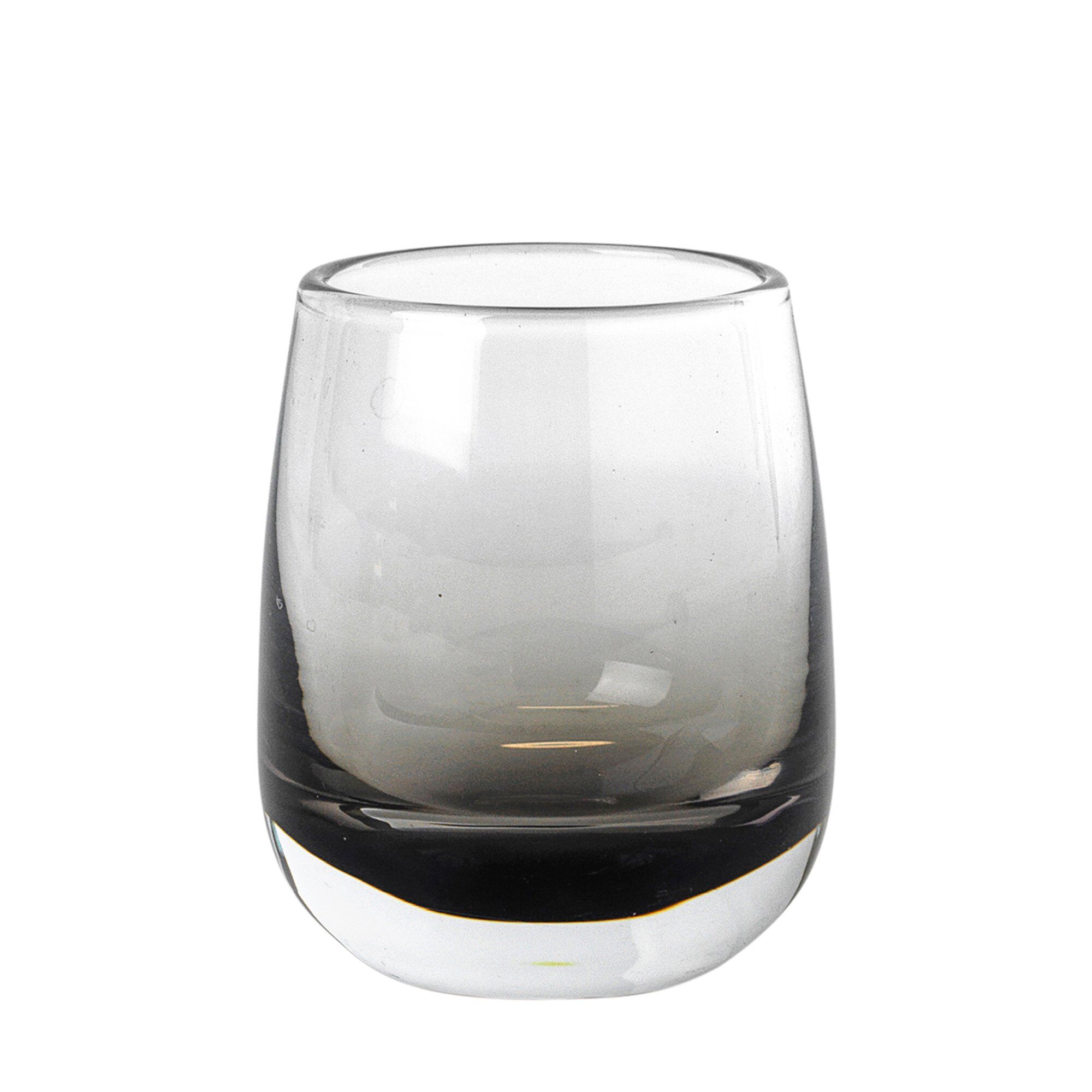 Broste Smoke Shotglas   Cl