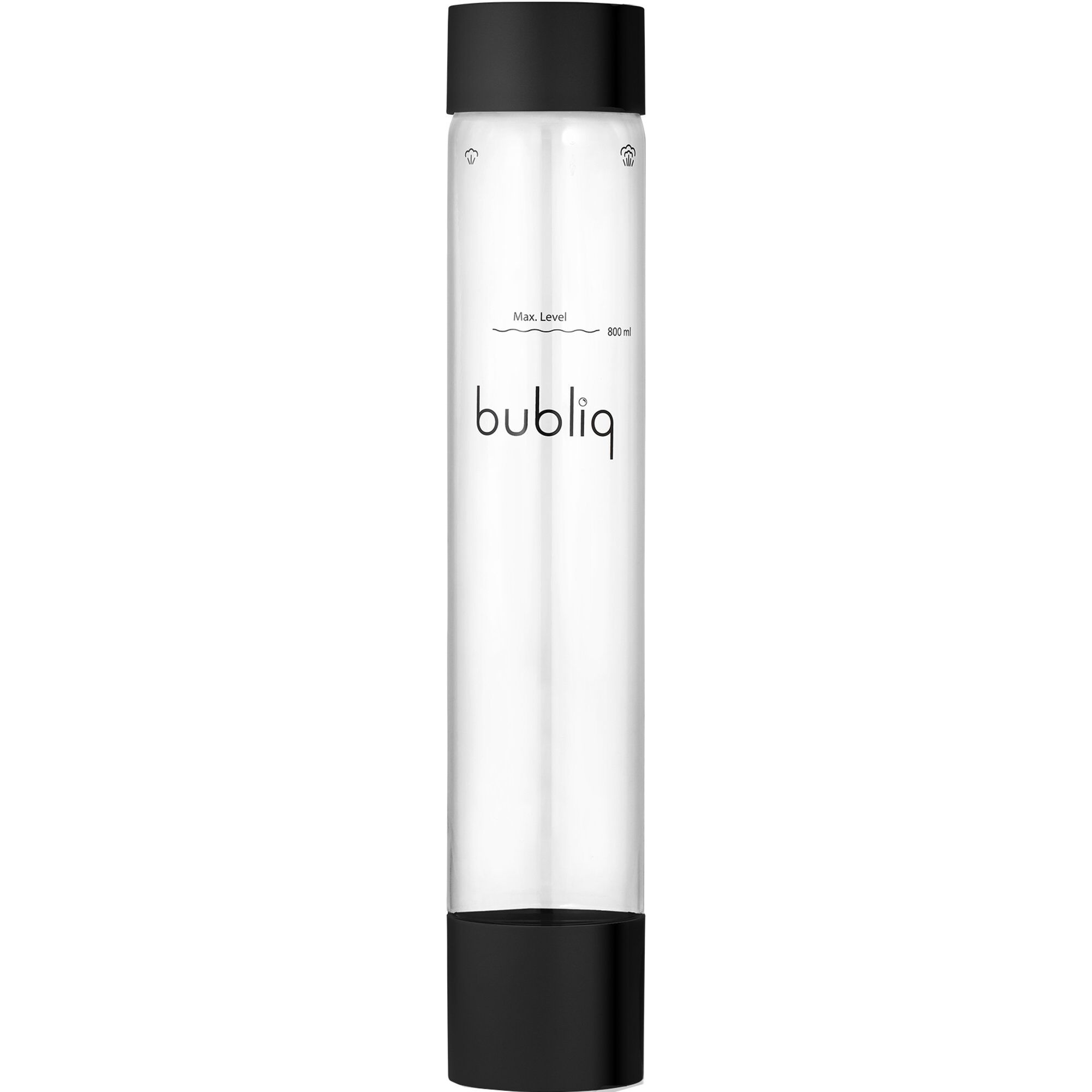 Bubliq Flaske Til Drink Carbonater  Matsort